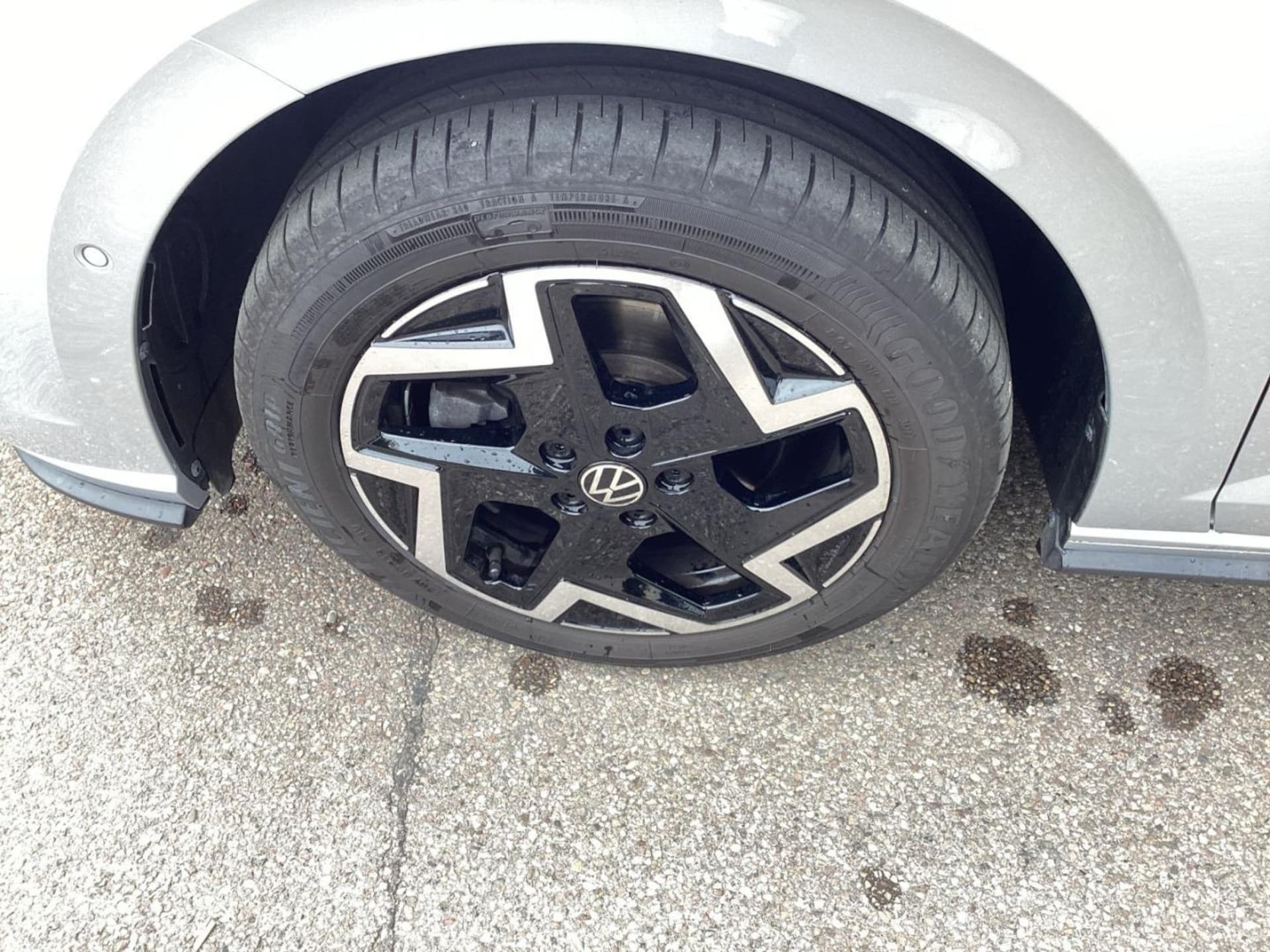 Volkswagen Polo R-Line
