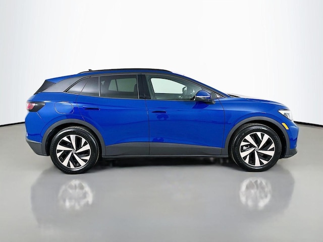 2025 Volkswagen ID.4