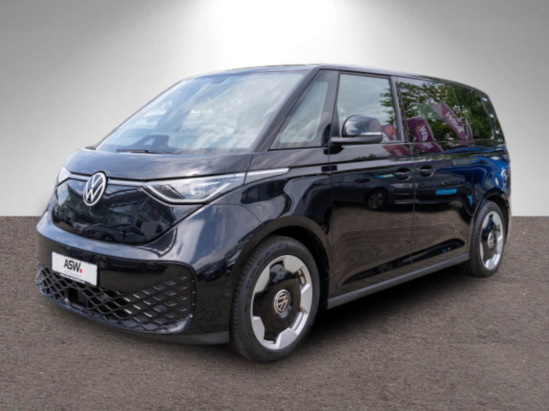 Volkswagen ID. Buzz Pro