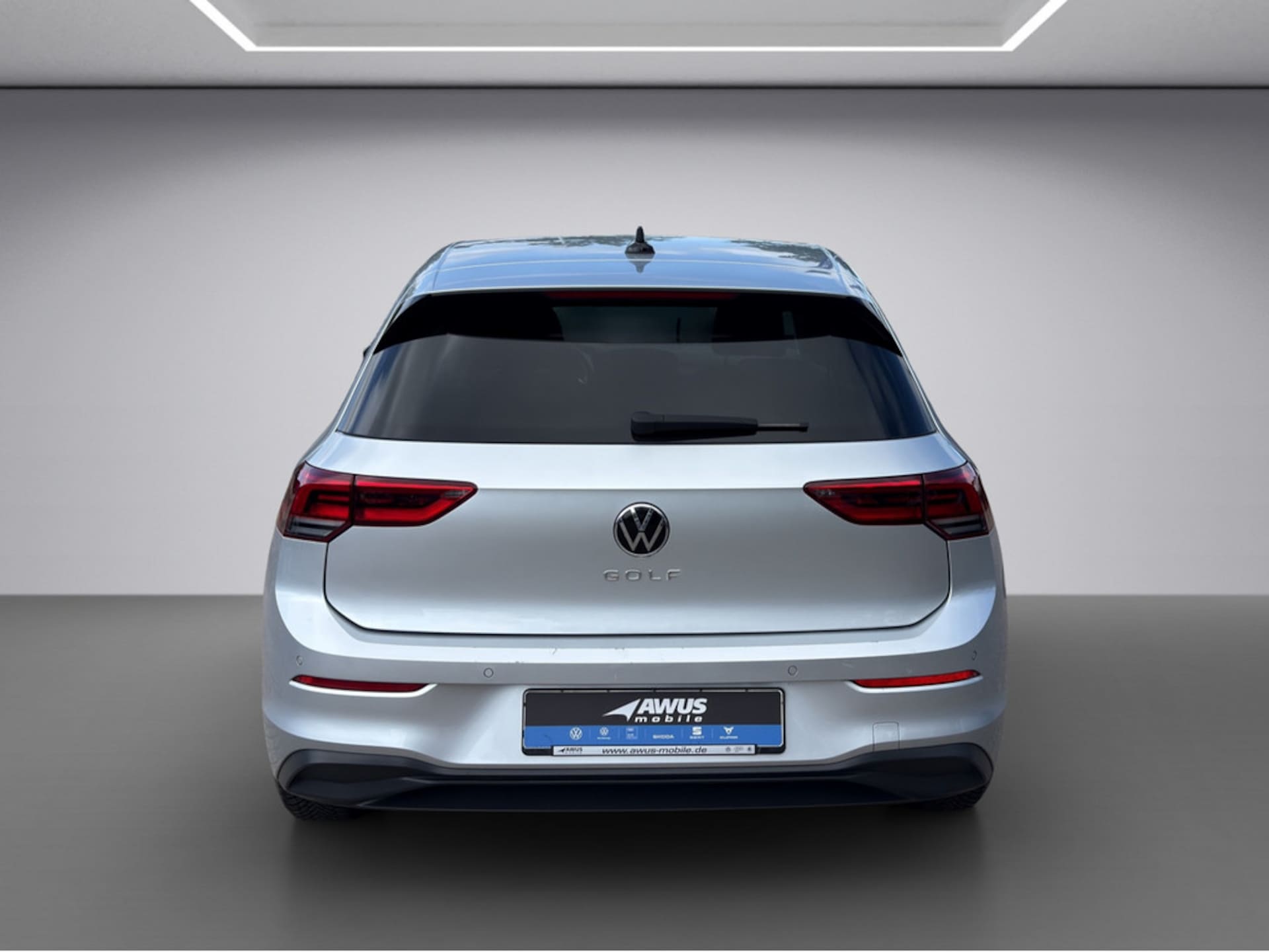 Volkswagen Golf Basis-Modell