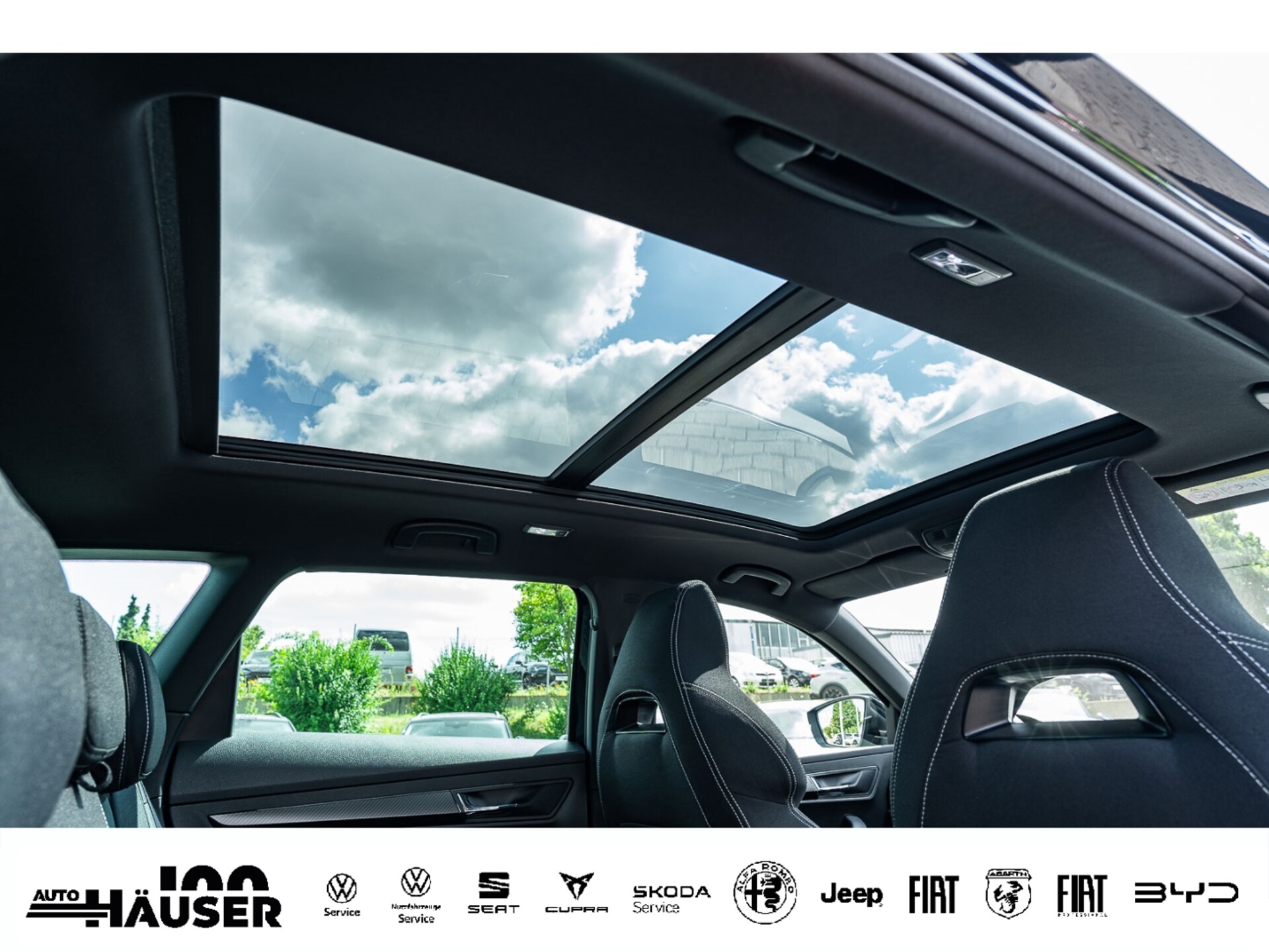 Skoda Karoq Sportline