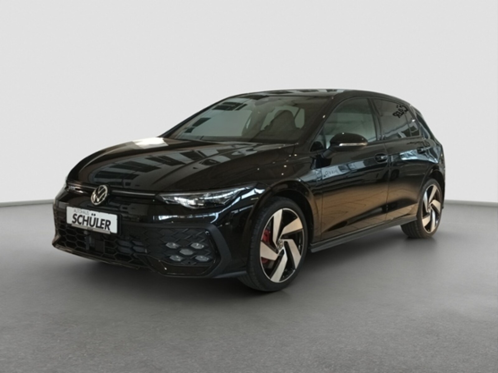Volkswagen Golf – Bild 2