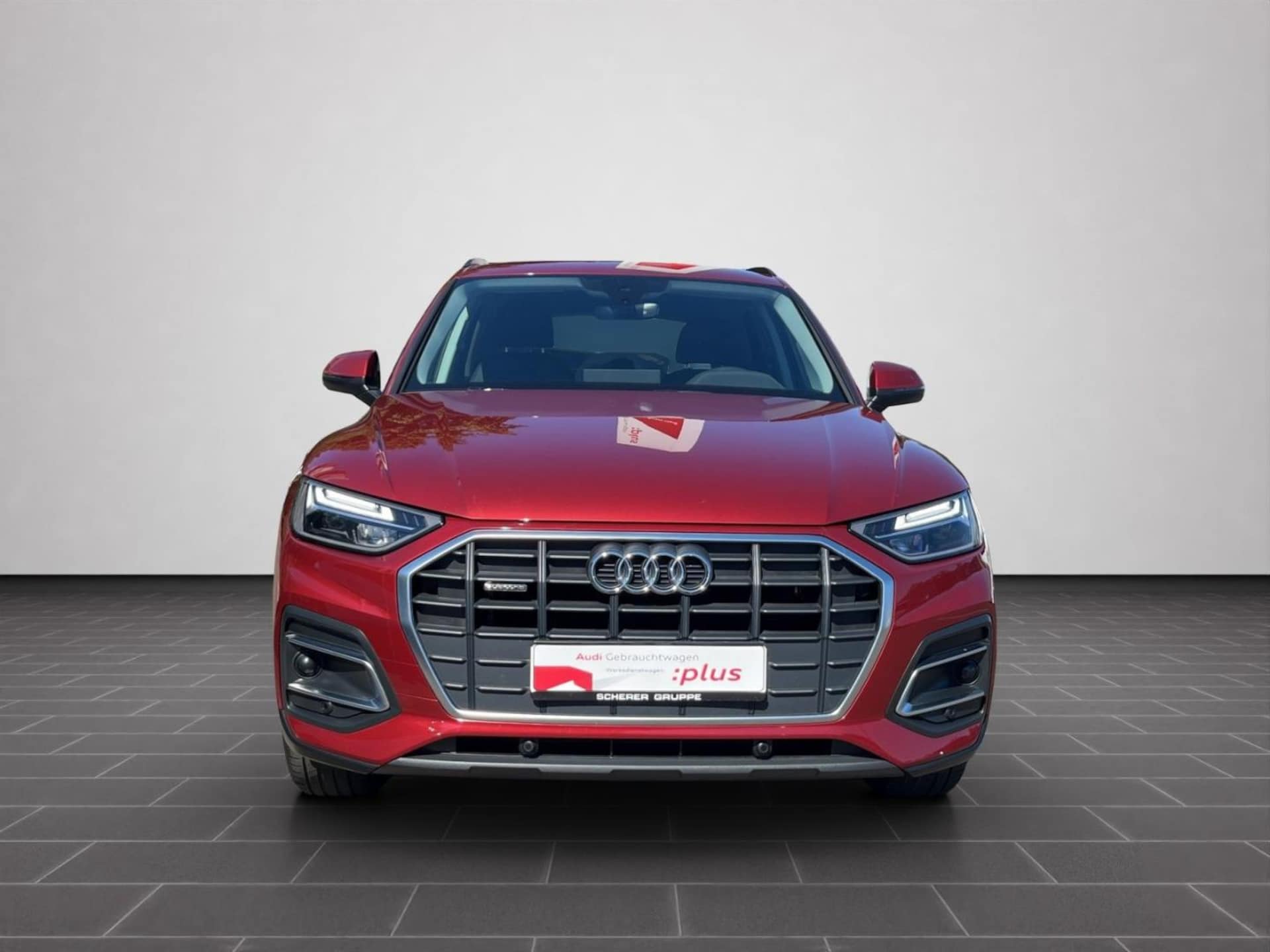 Audi Q5 SUV