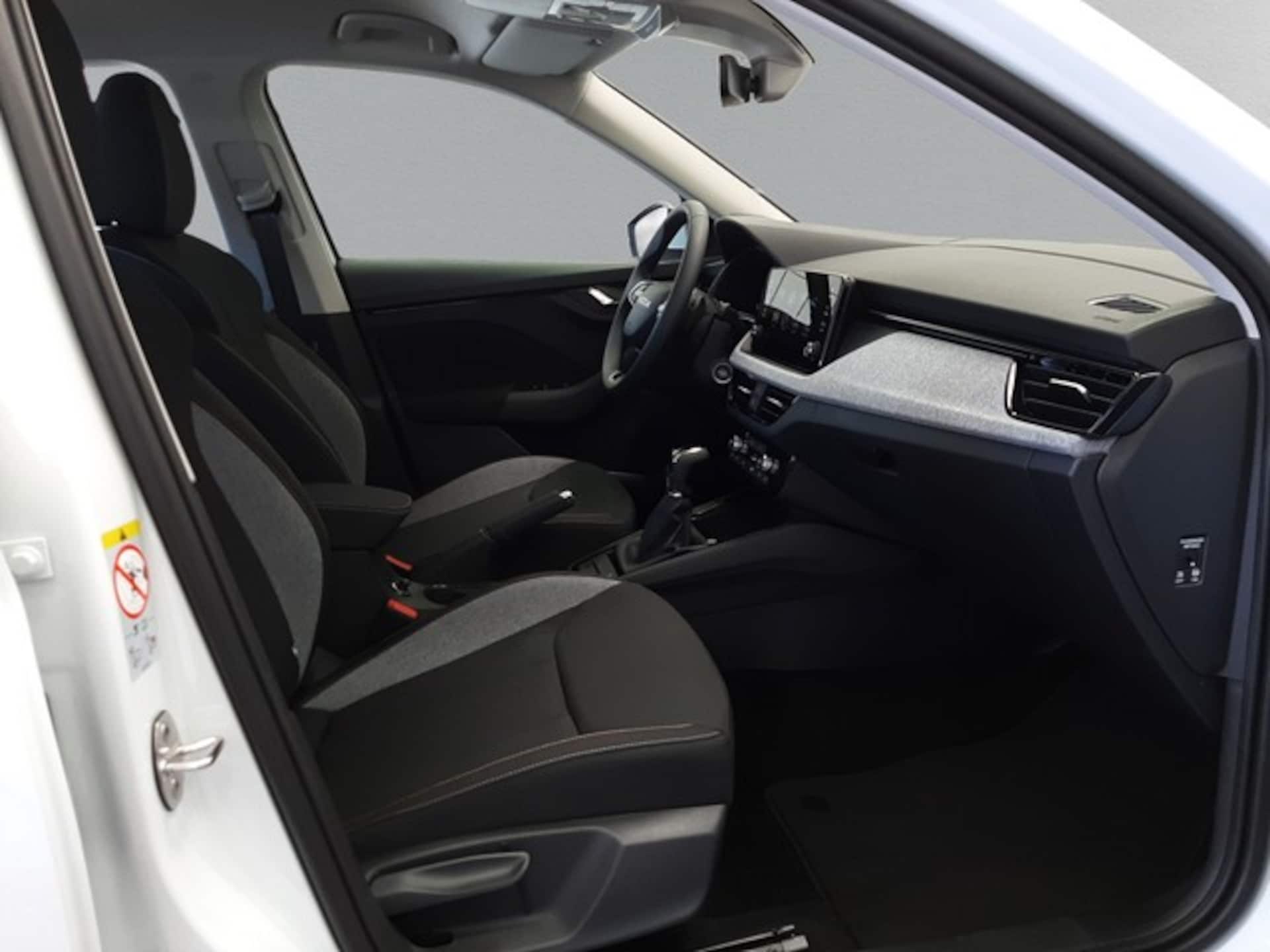 Skoda Kamiq Selection