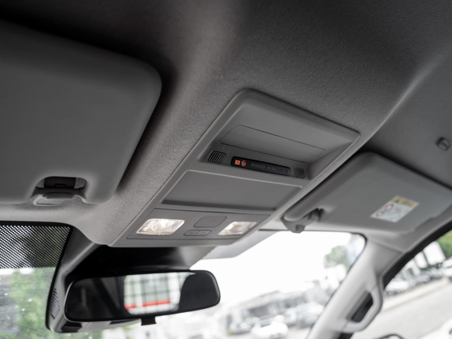 Volkswagen Transporter Kasten kurzer Radstand
