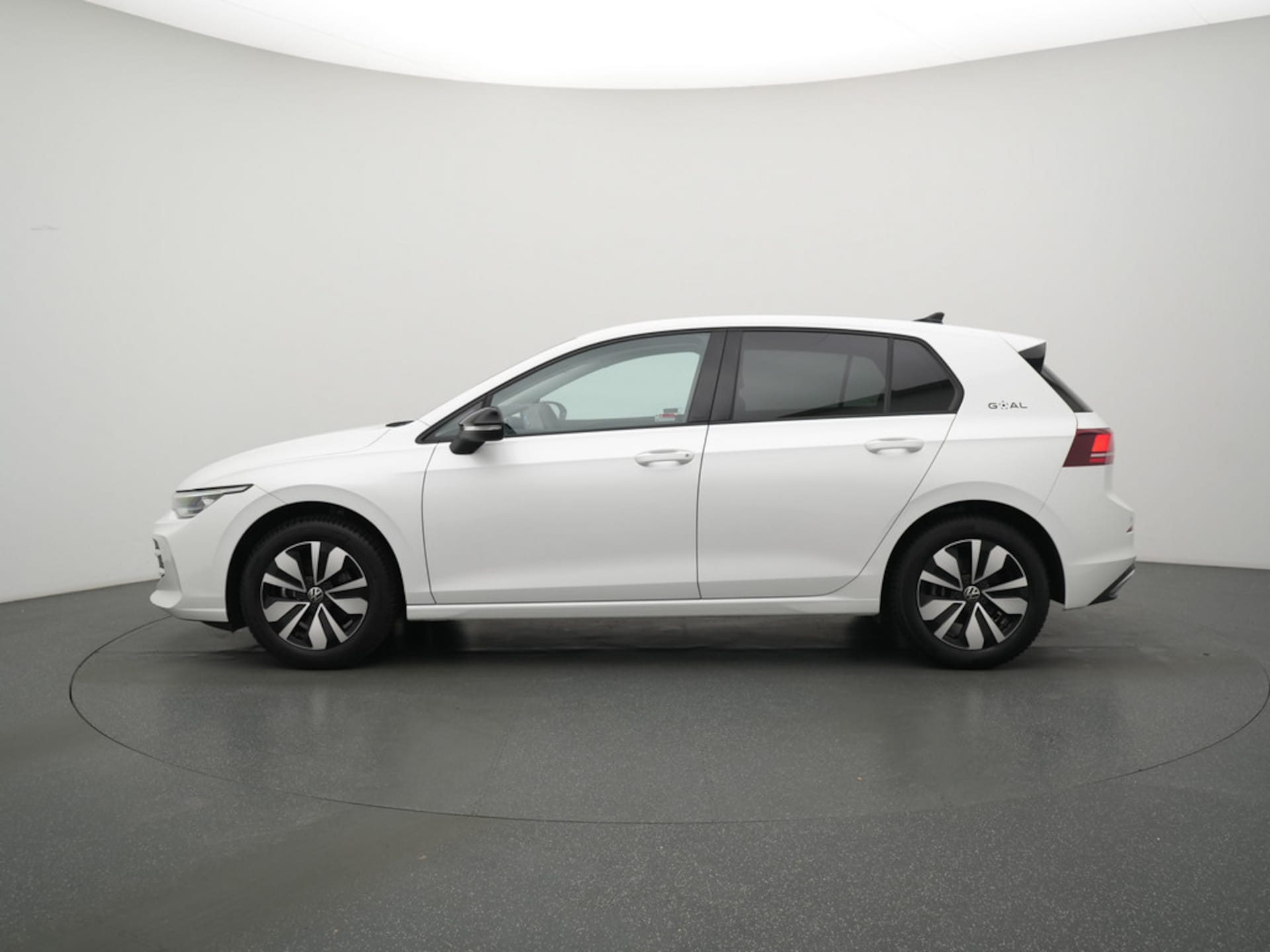 Volkswagen Golf Goal
