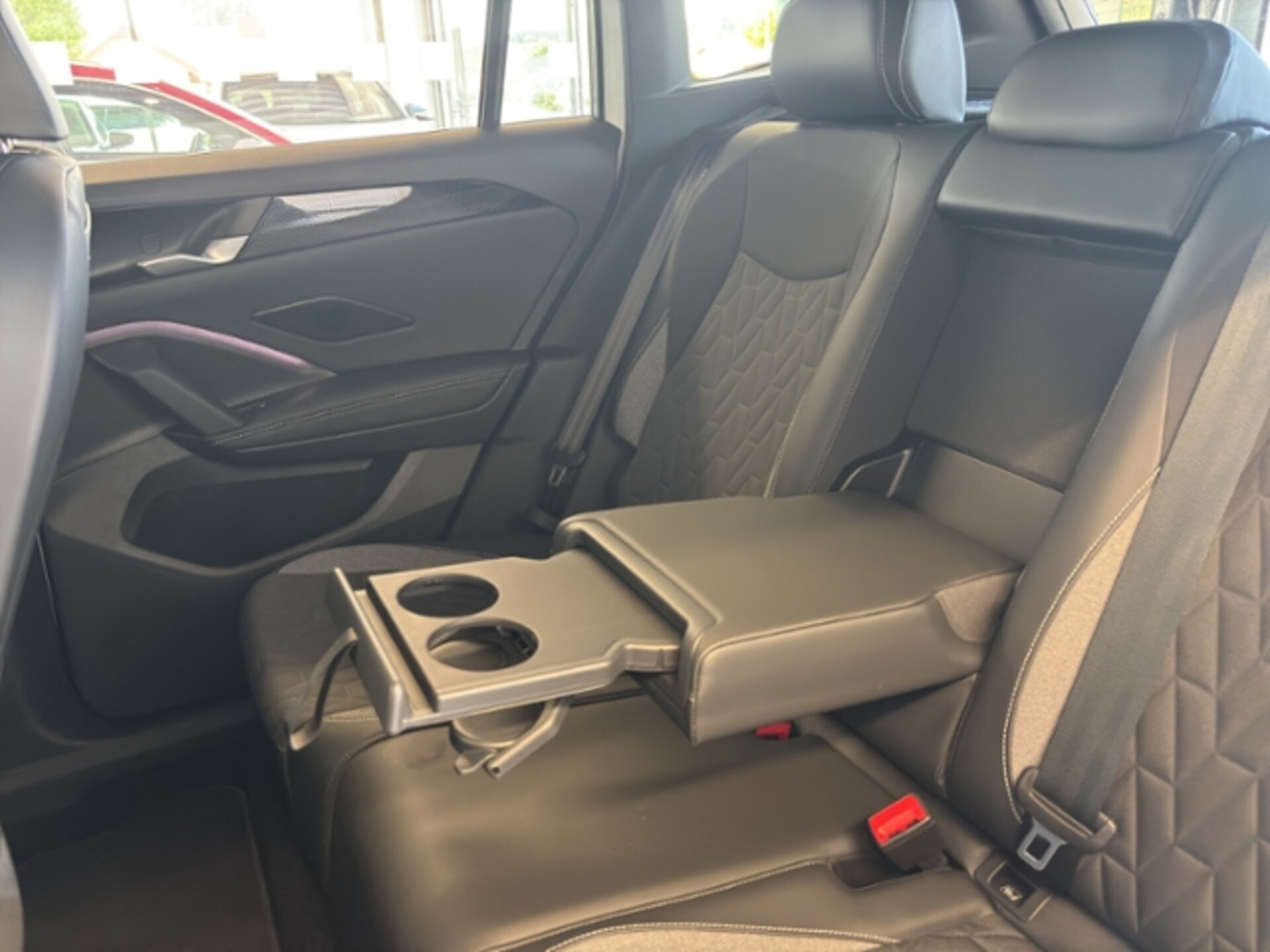 Volkswagen Tiguan Goal