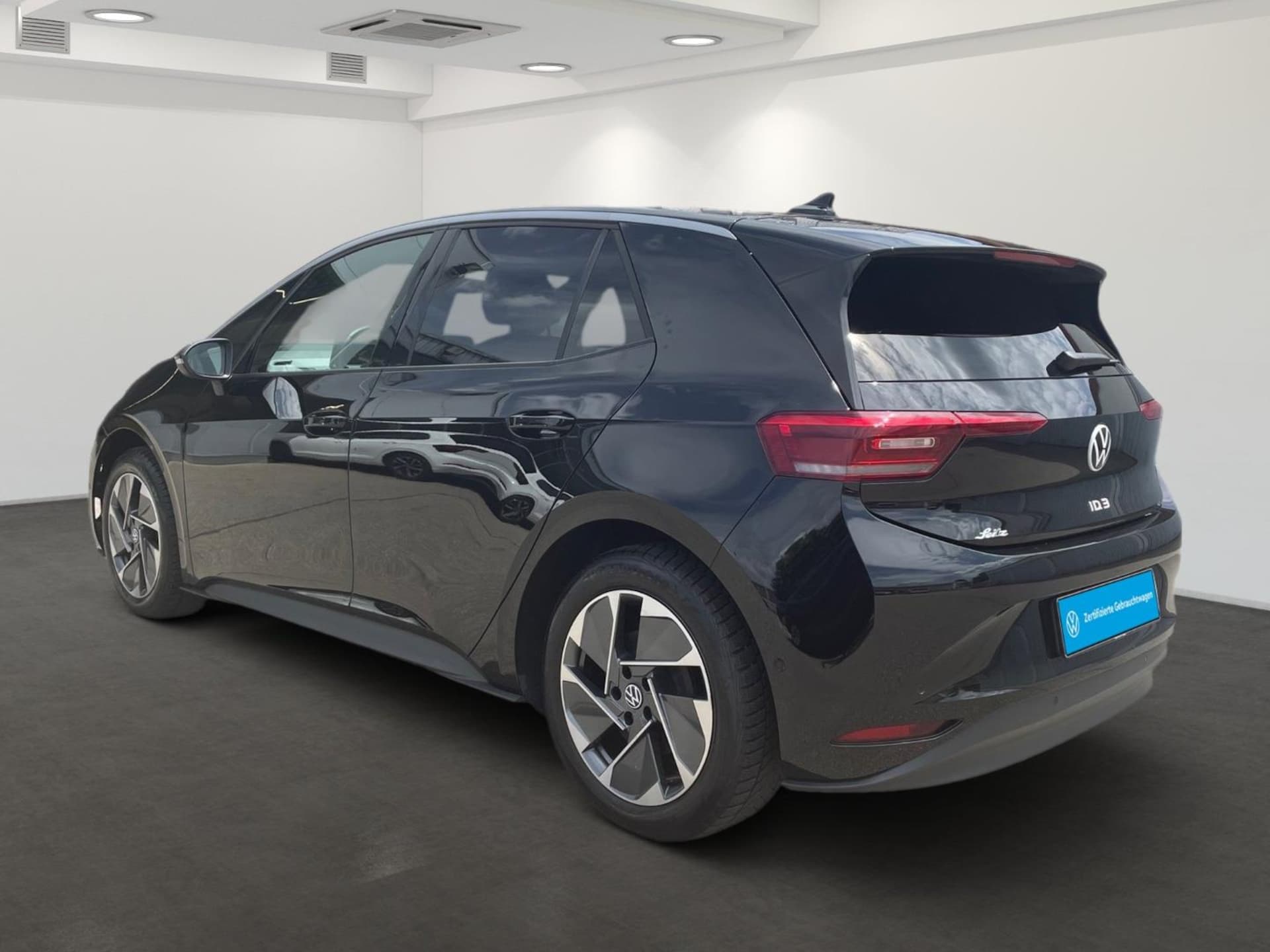 Volkswagen ID.3 MOVE Pro