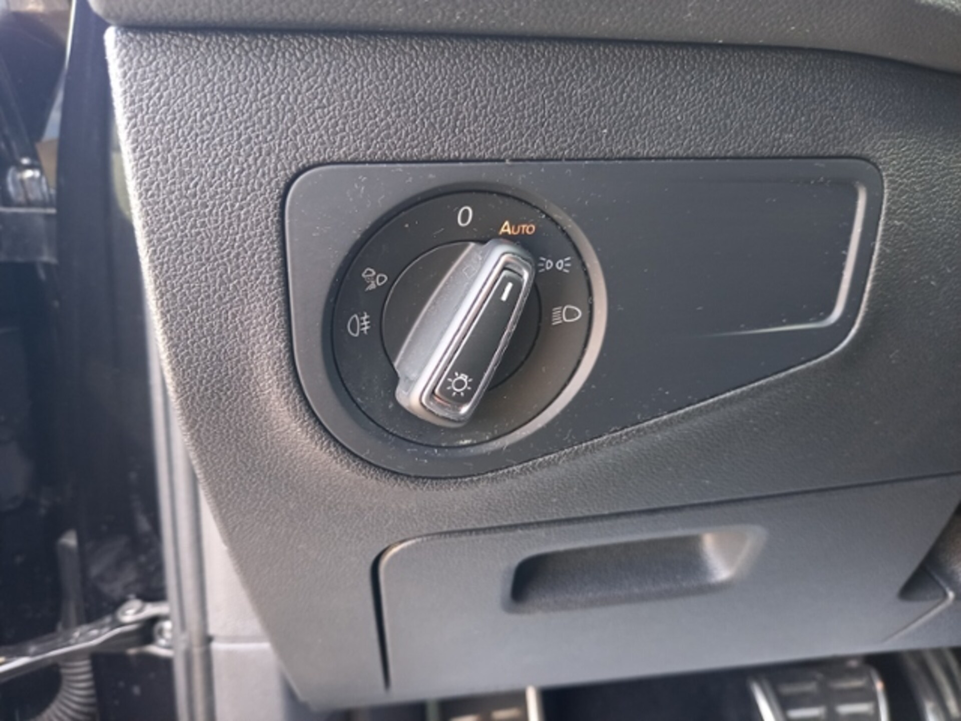 Volkswagen Tiguan MOVE