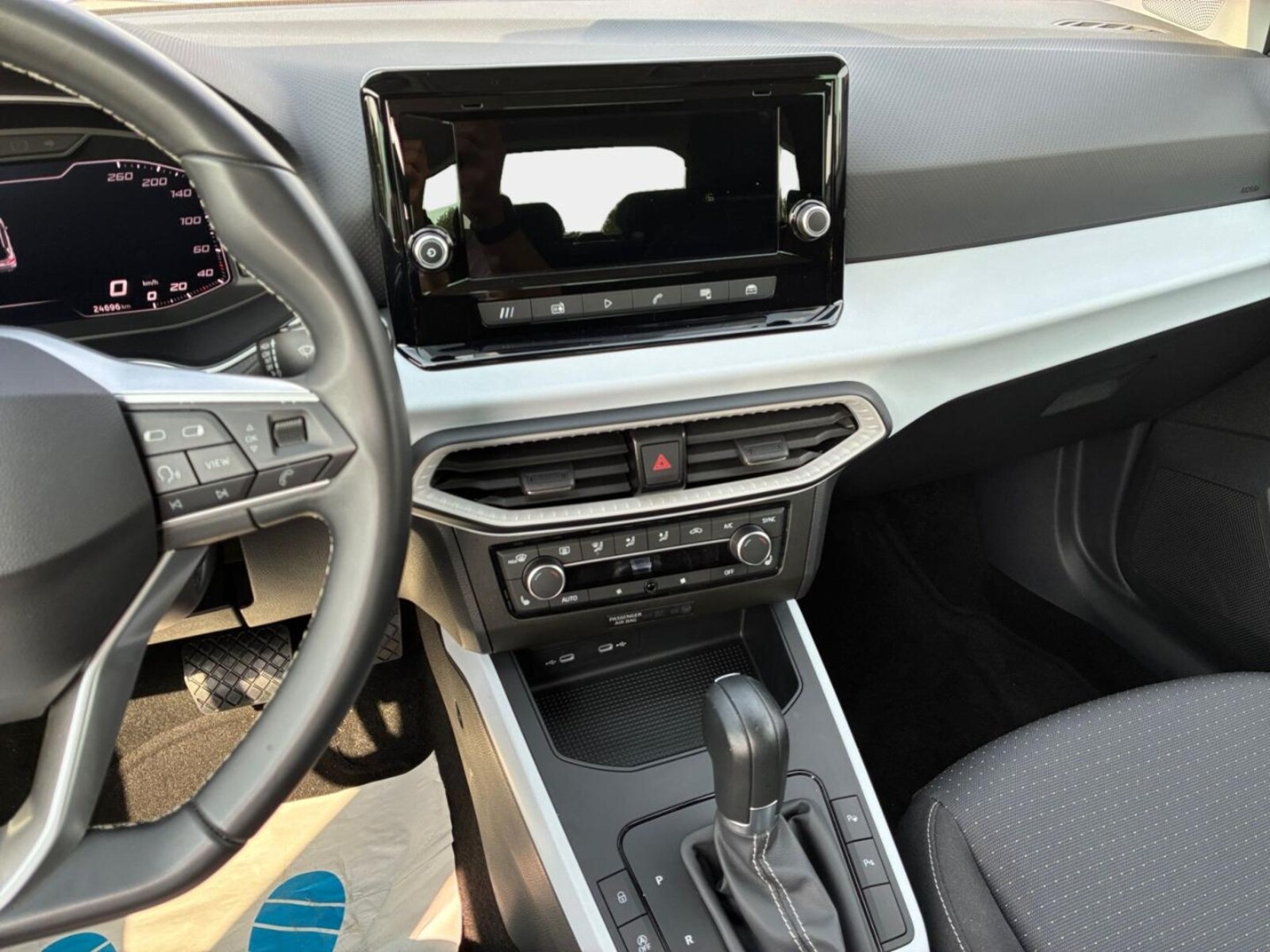 SEAT Arona – Bild 11