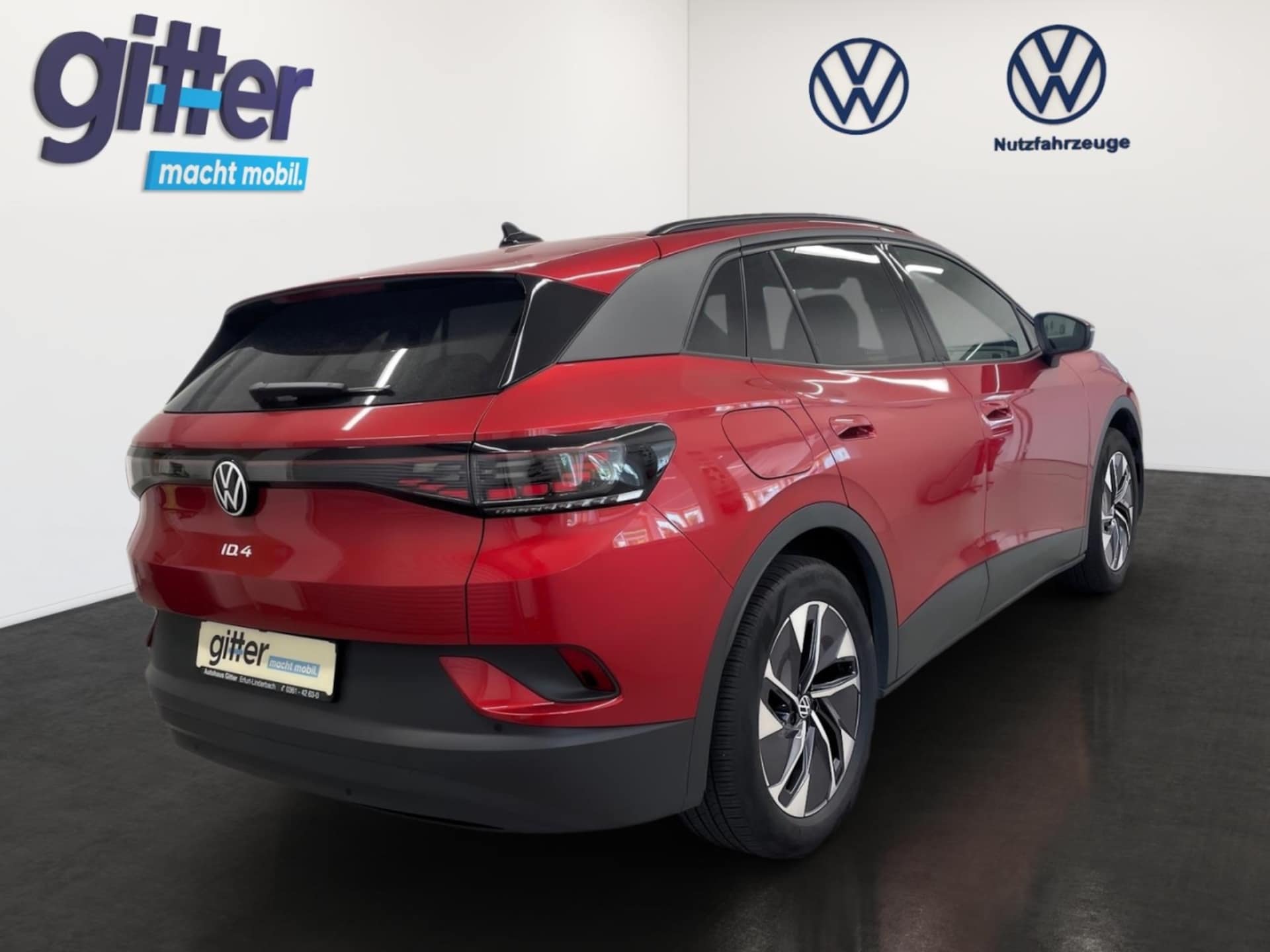 Volkswagen ID.4 Pro
