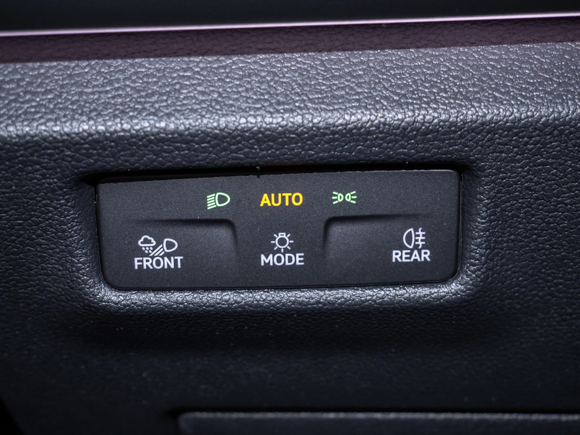 Volkswagen Tiguan ENERGY