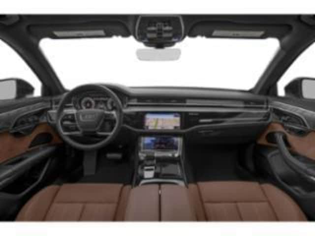 2026 Audi A8 L