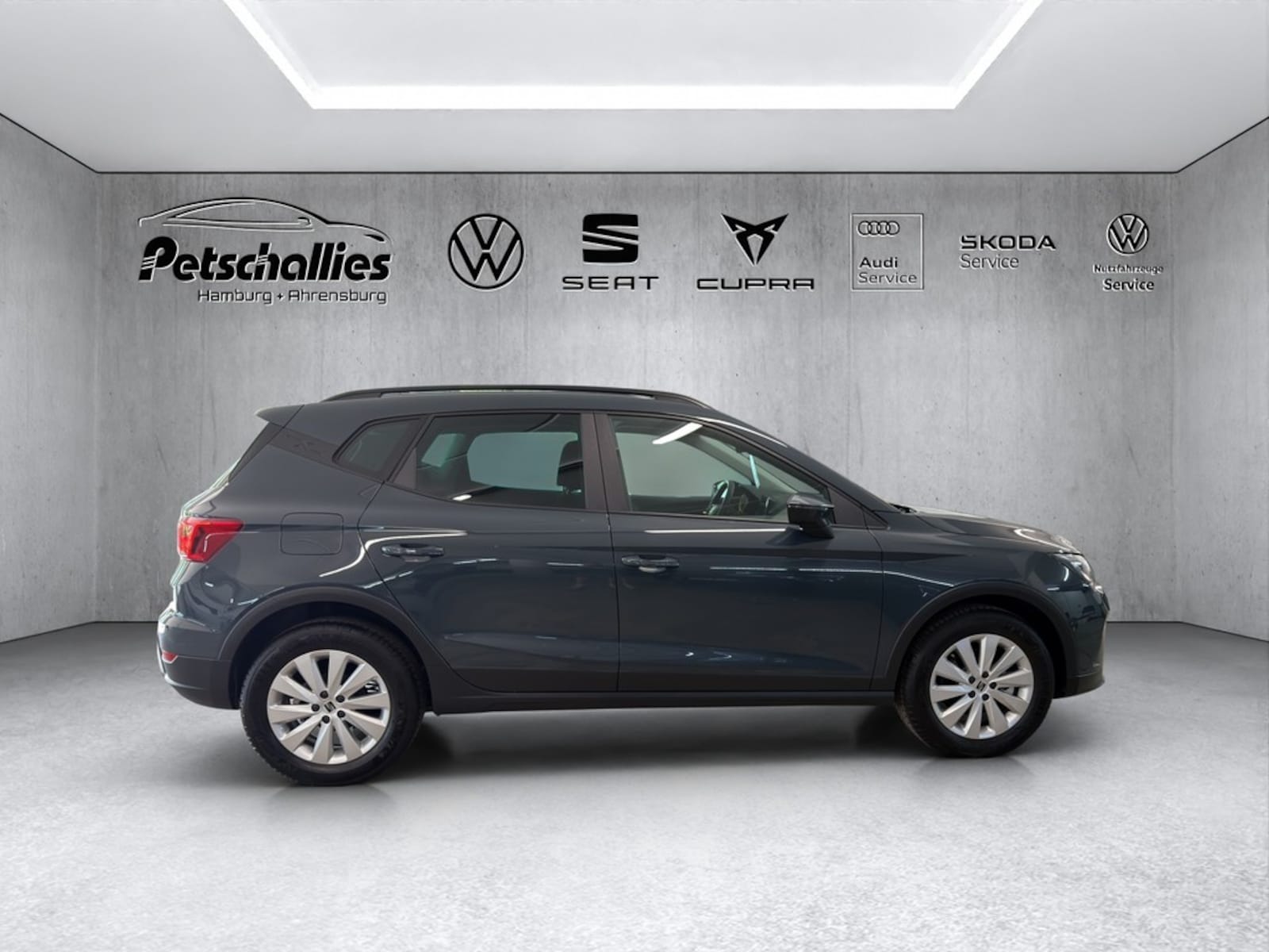 SEAT Arona – Bild 6