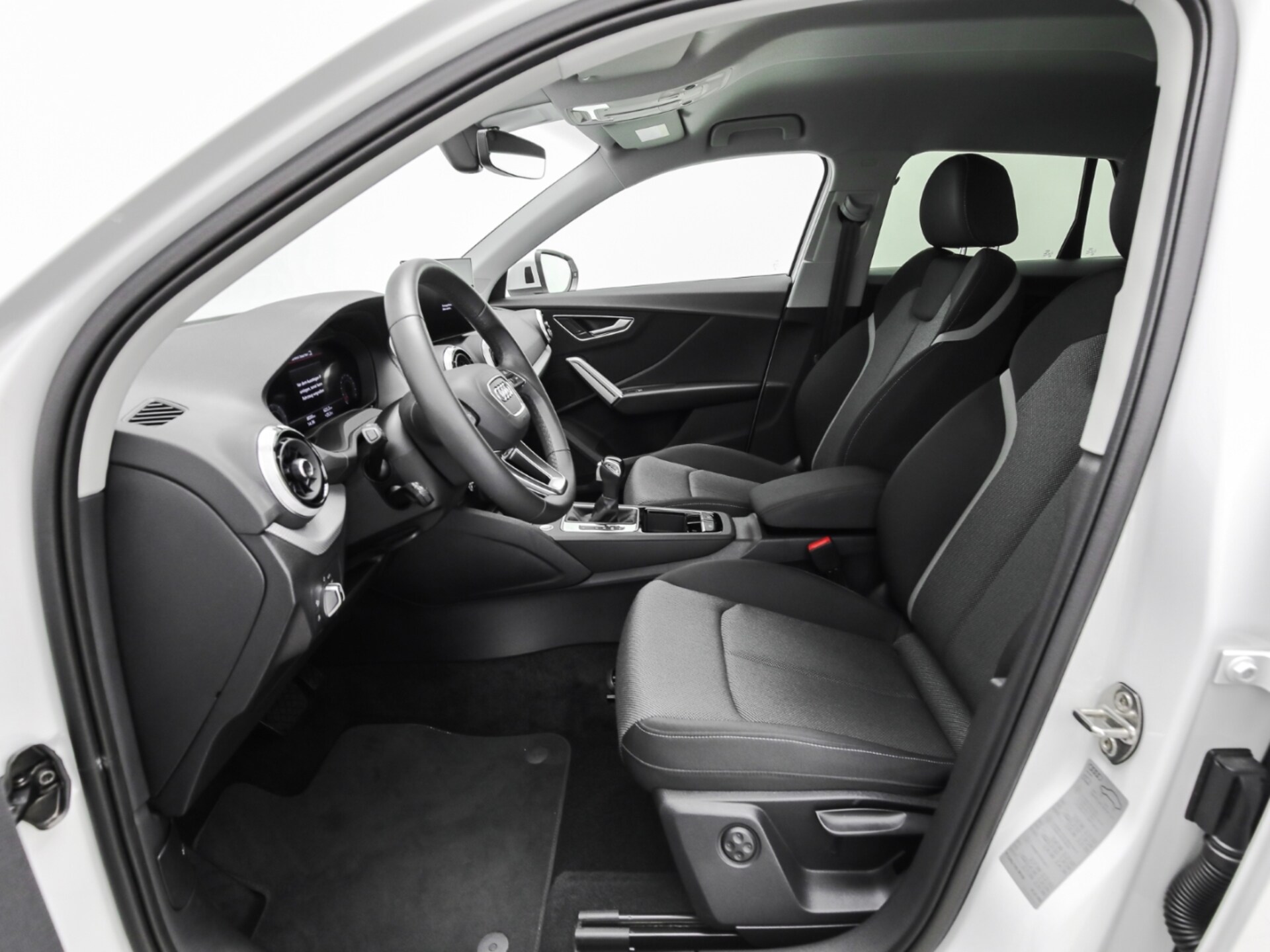 Audi Q2 Advanced