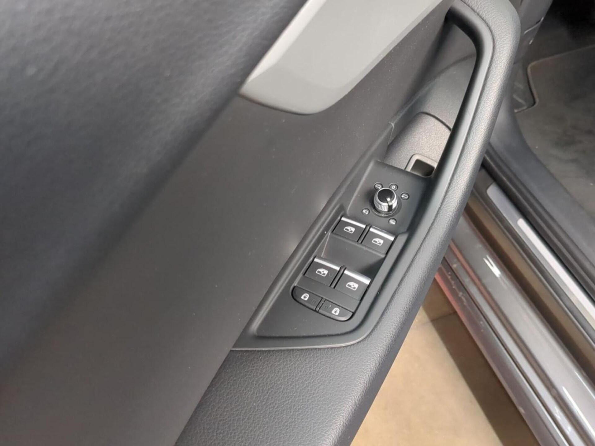 Audi A4 Avant Advanced