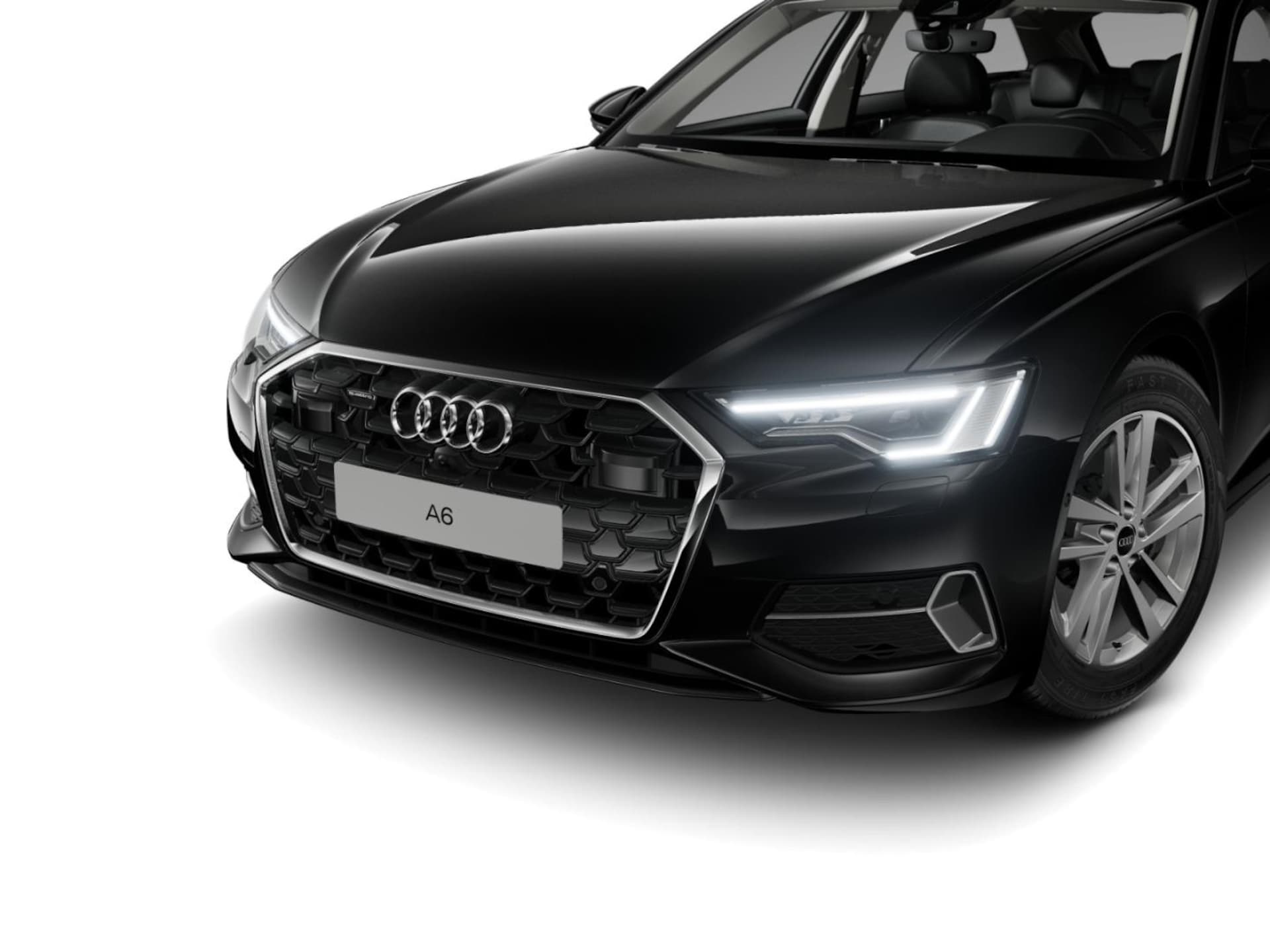 Audi A6 Avant TFSI e Sport