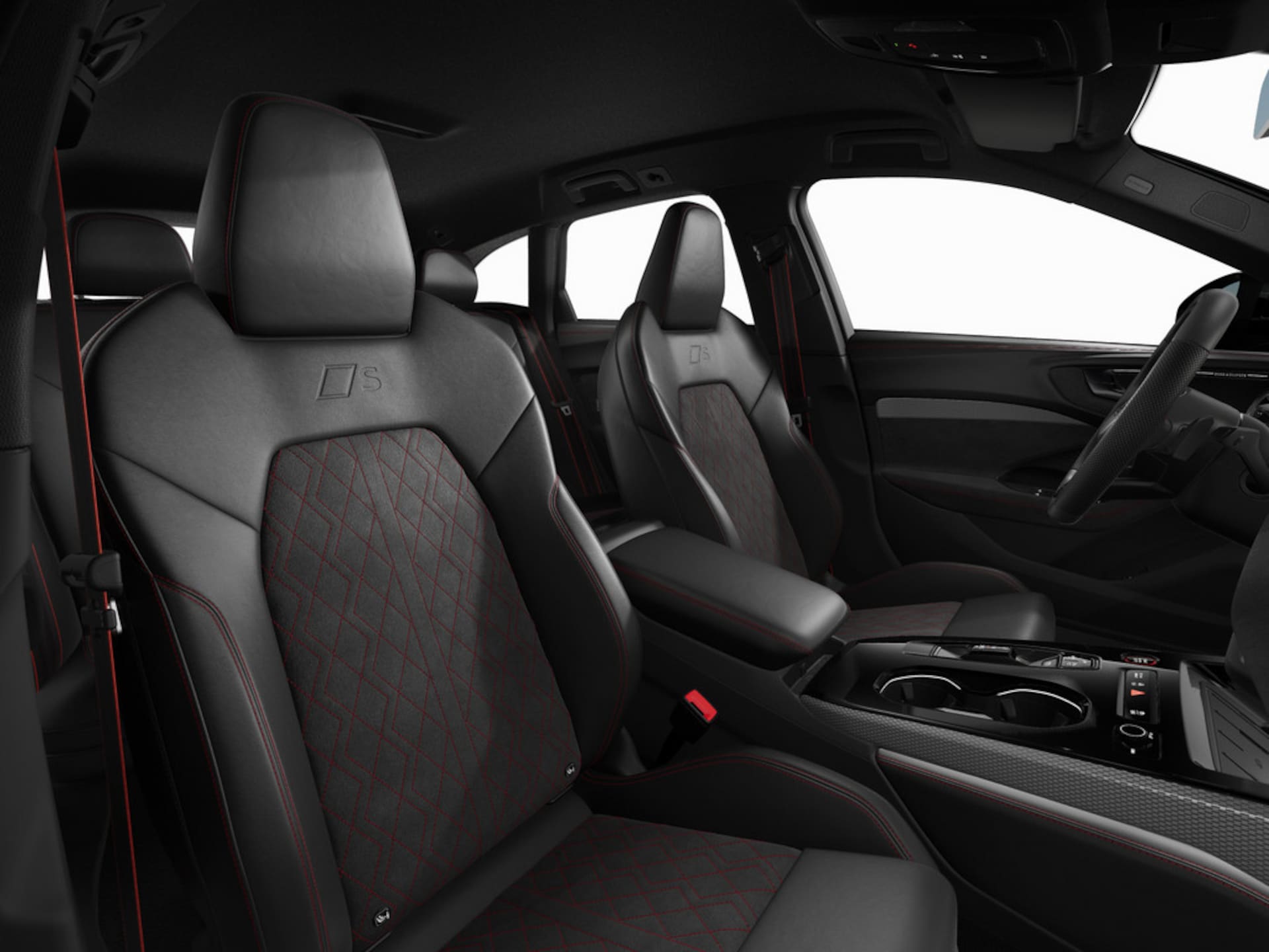 Audi A5 Avant edition one