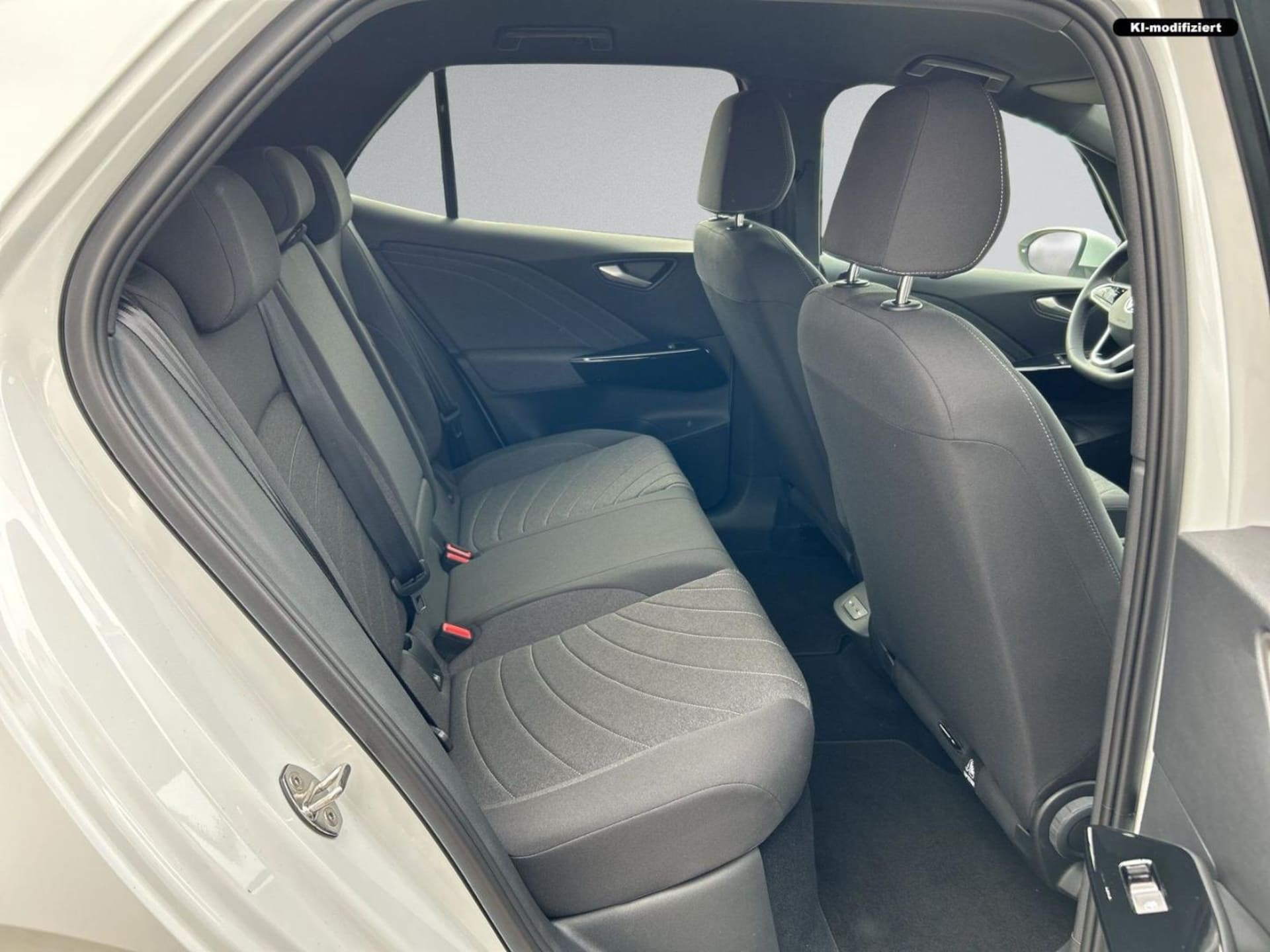 Volkswagen ID.3 Pro Performance Business