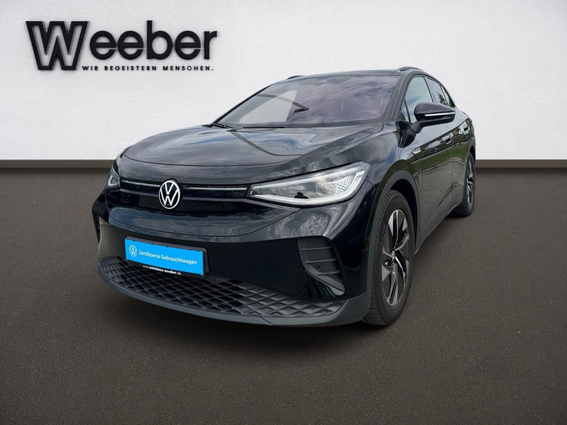 Volkswagen ID.4 Pro Performance