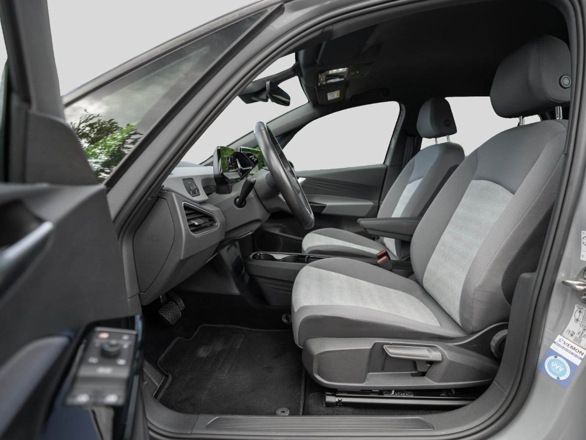 Volkswagen ID.3 Pro Performance