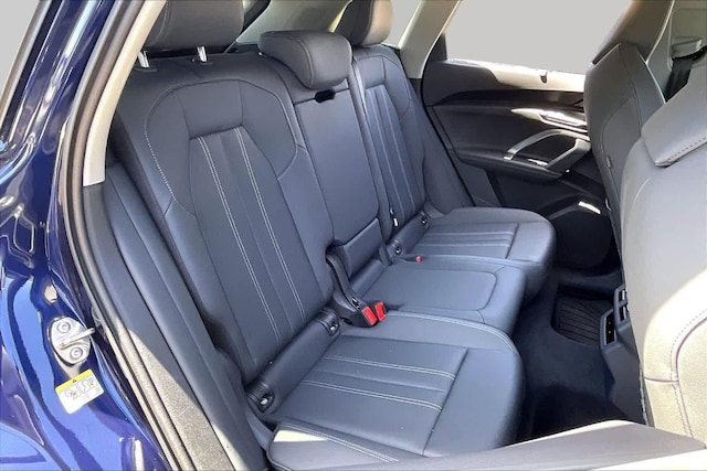 2025 Audi Q5 Premium Plus - Photo 20