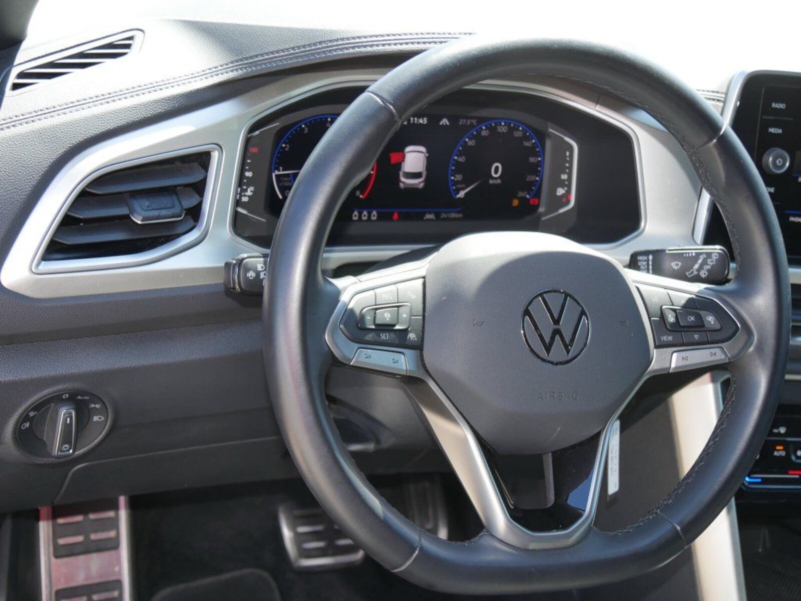 Volkswagen T-Roc – Bild 11