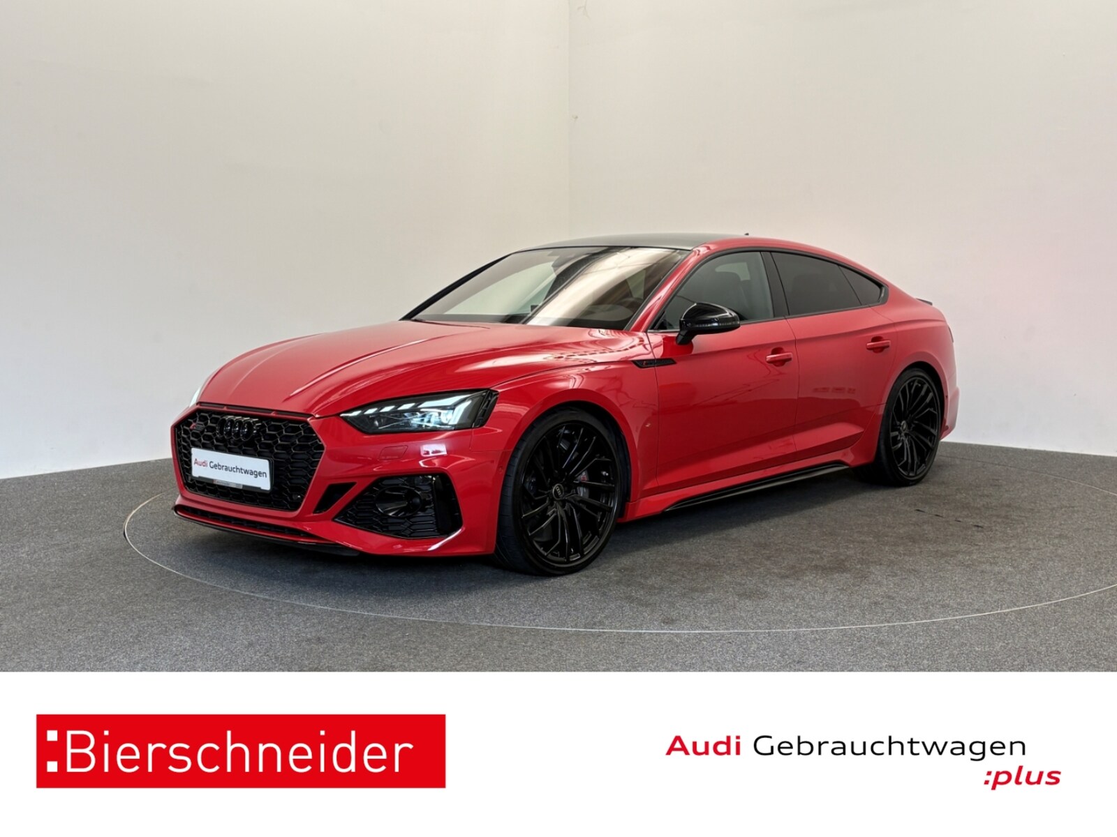 Audi RS 5 Sportback