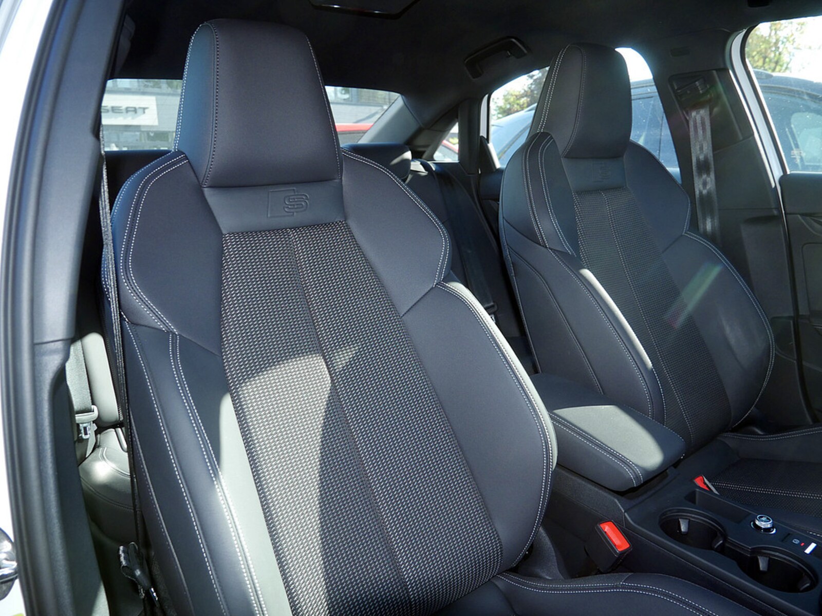 Audi S3 Limousine – Bild 22
