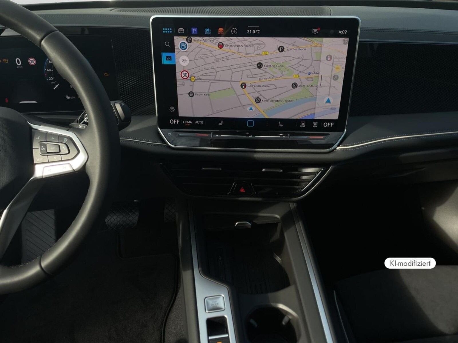 Volkswagen Passat – Bild 11