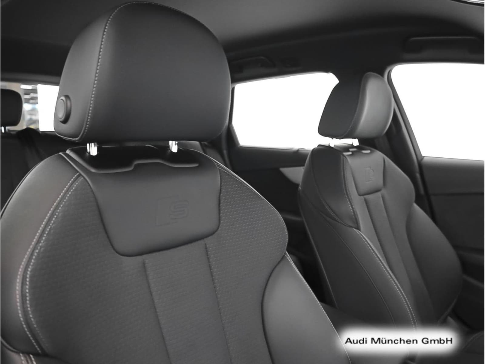 Audi S4 Avant – Bild 11