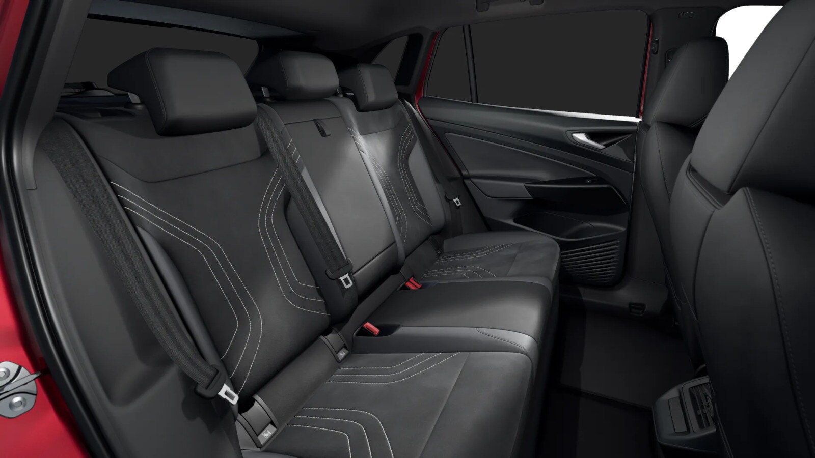 Volkswagen ID.4 – Bild 10