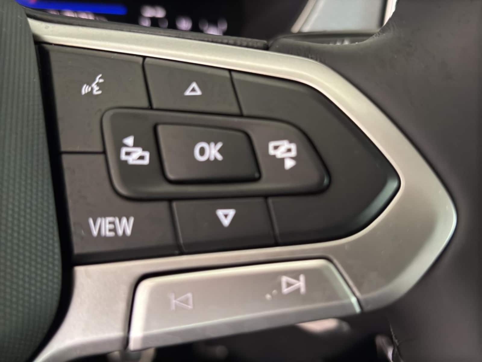 Volkswagen T-Cross – Bild 23