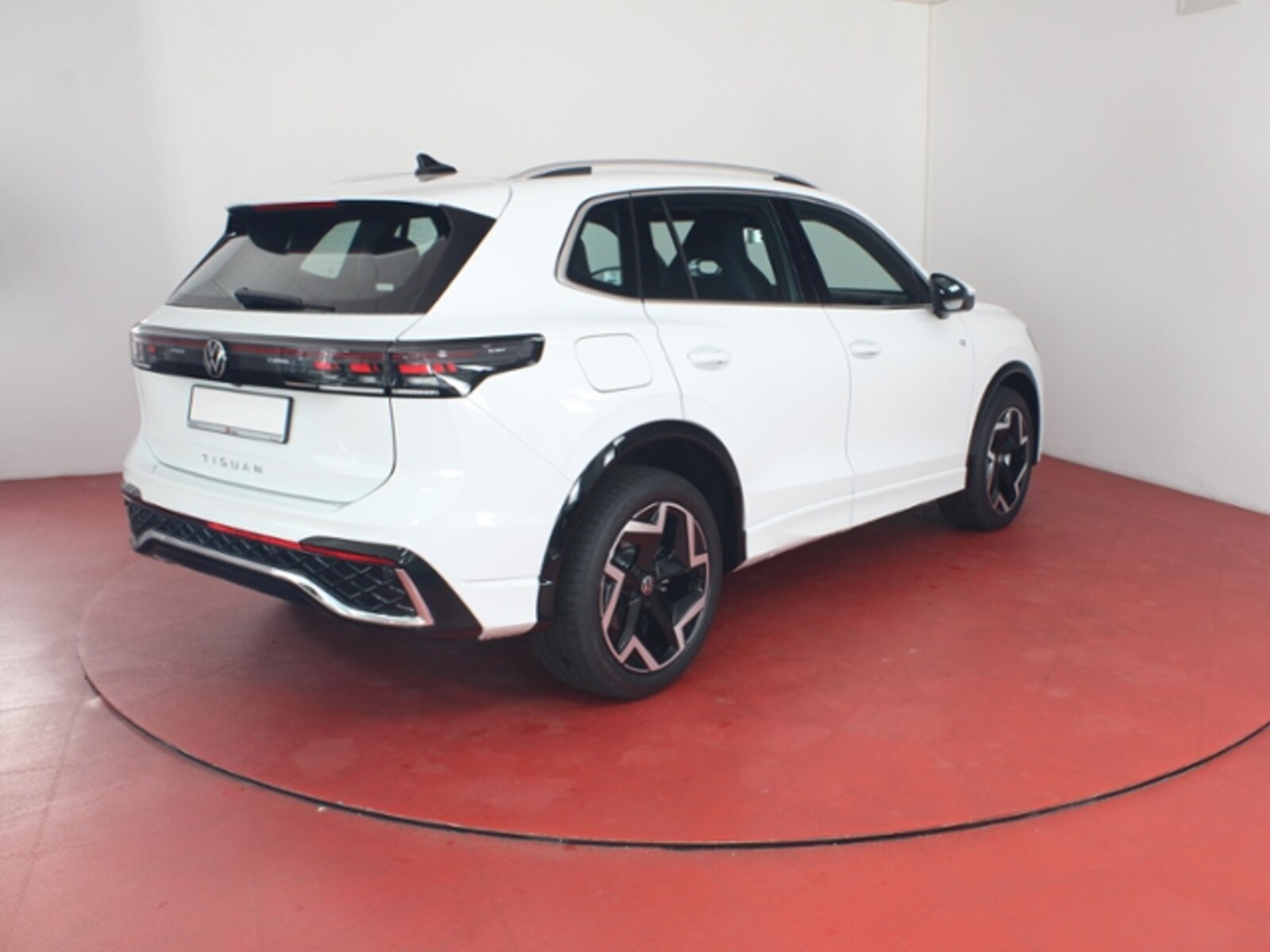 Volkswagen Tiguan – Bild 3