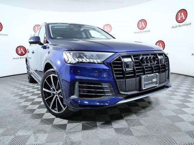 2024 Audi Q7