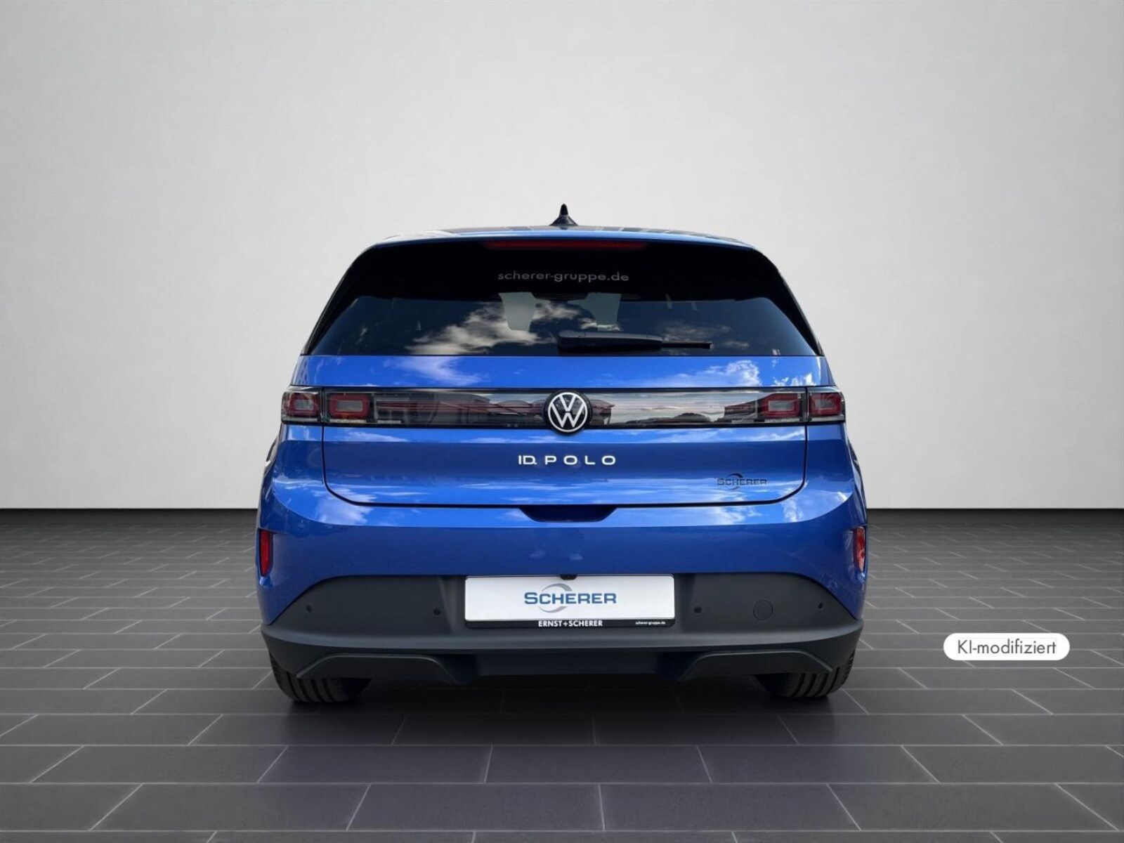 Volkswagen ID. Polo – Bild 6
