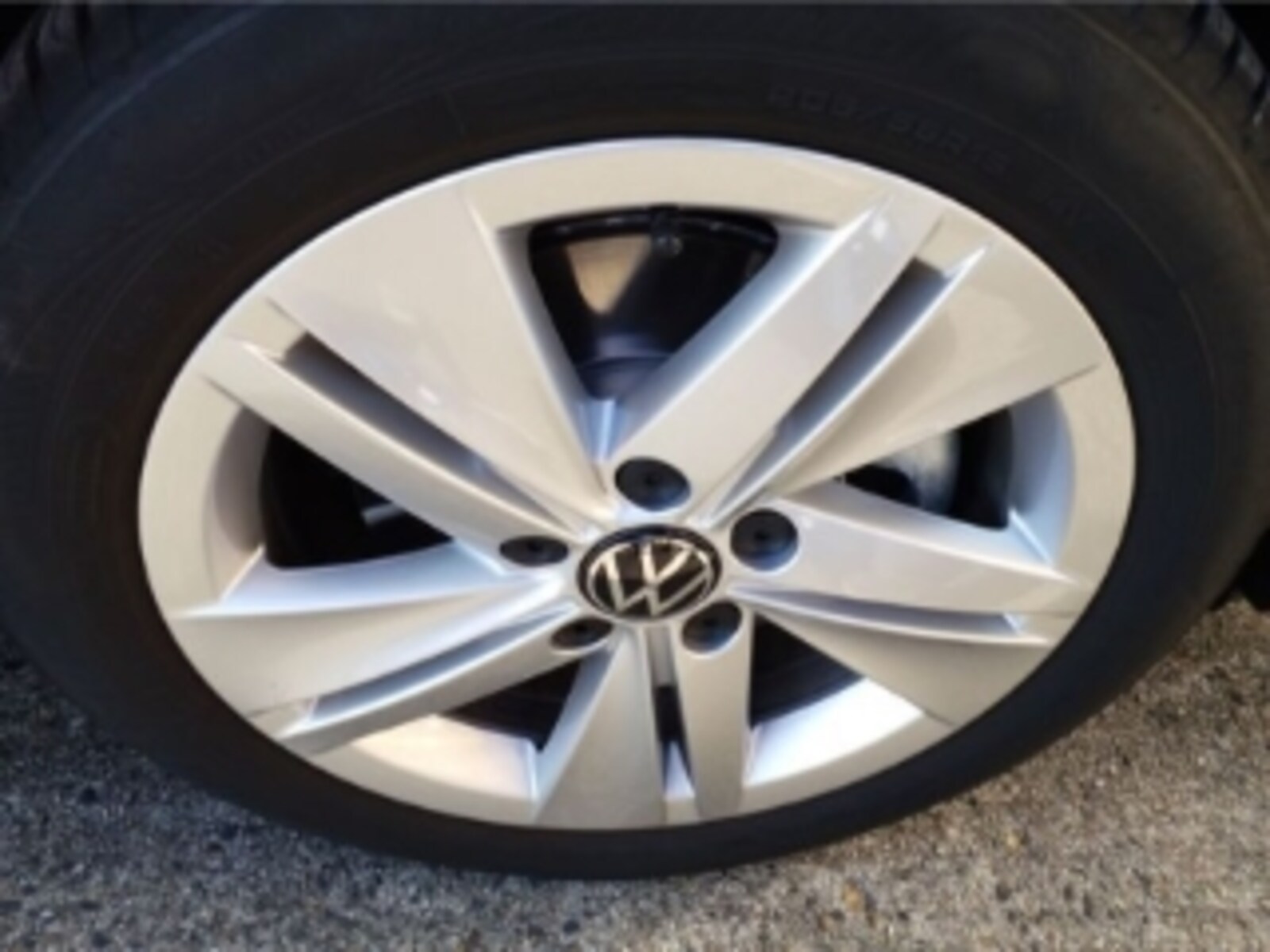 Volkswagen Golf – Bild 6