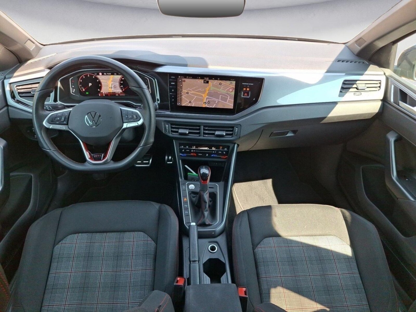 Volkswagen Polo – Bild 12