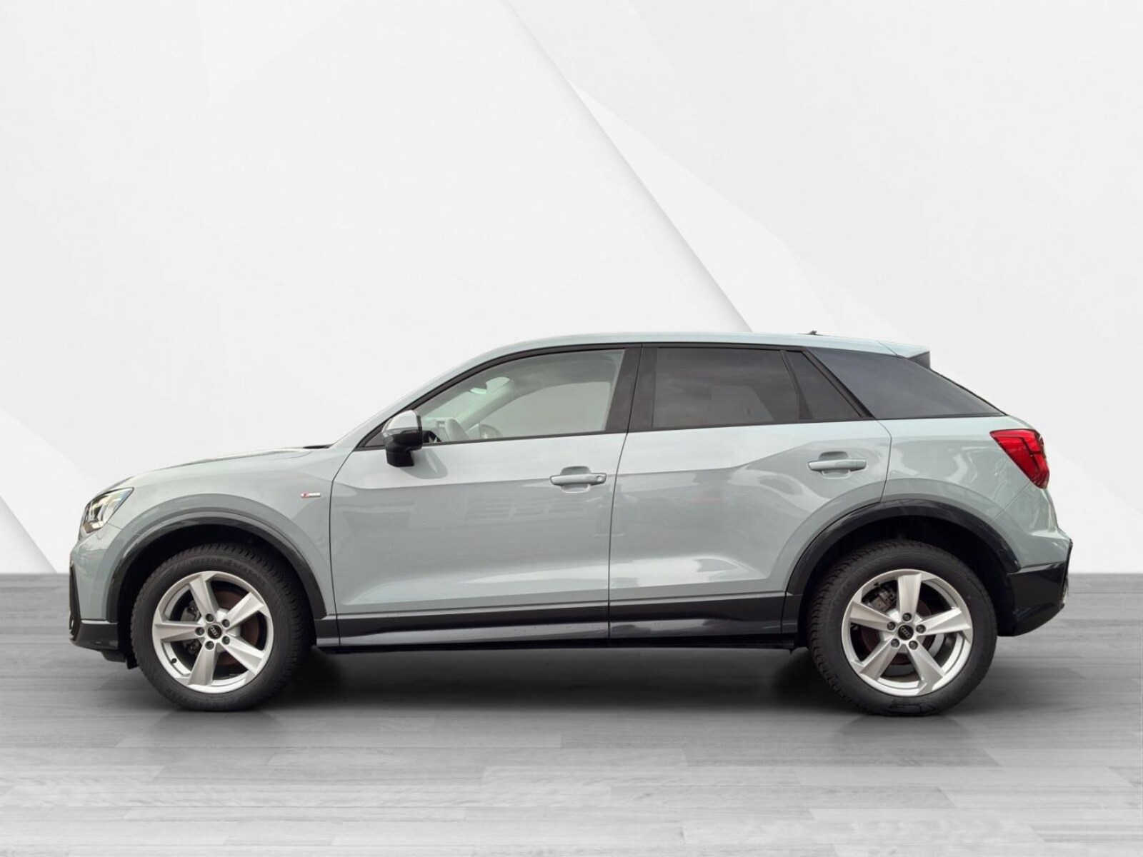 Audi Q2 – Bild 12