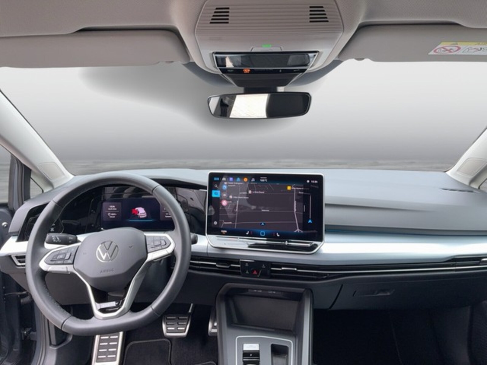 Volkswagen Golf – Bild 10