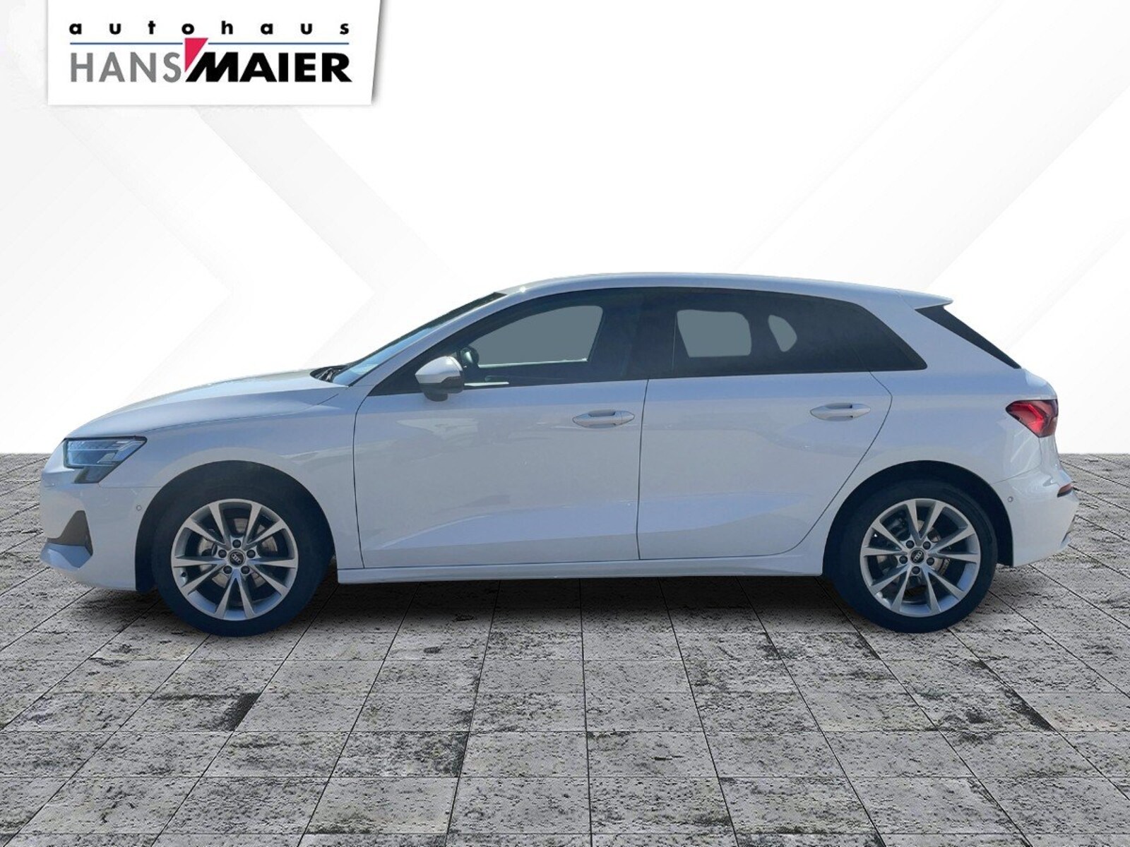 Audi A3 Sportback – Bild 6