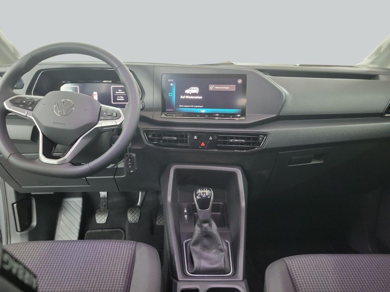 Volkswagen Caddy – Bild 14