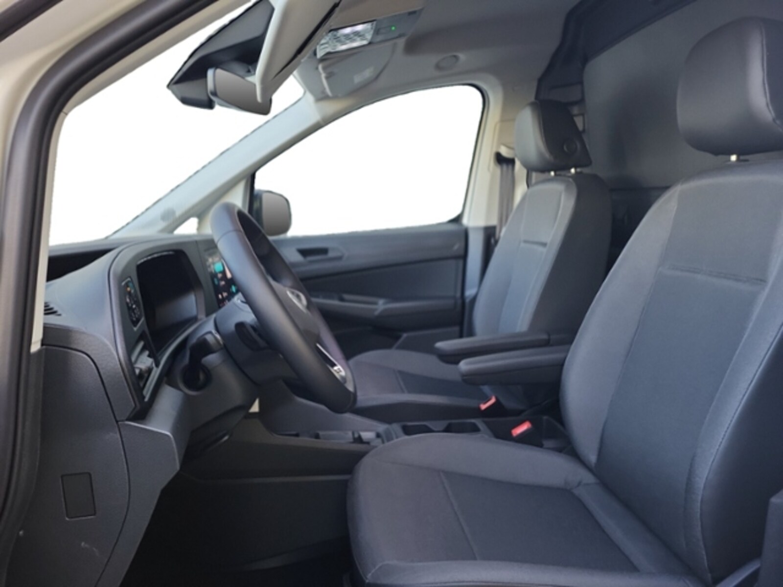 Volkswagen Caddy Maxi Cargo – Bild 9