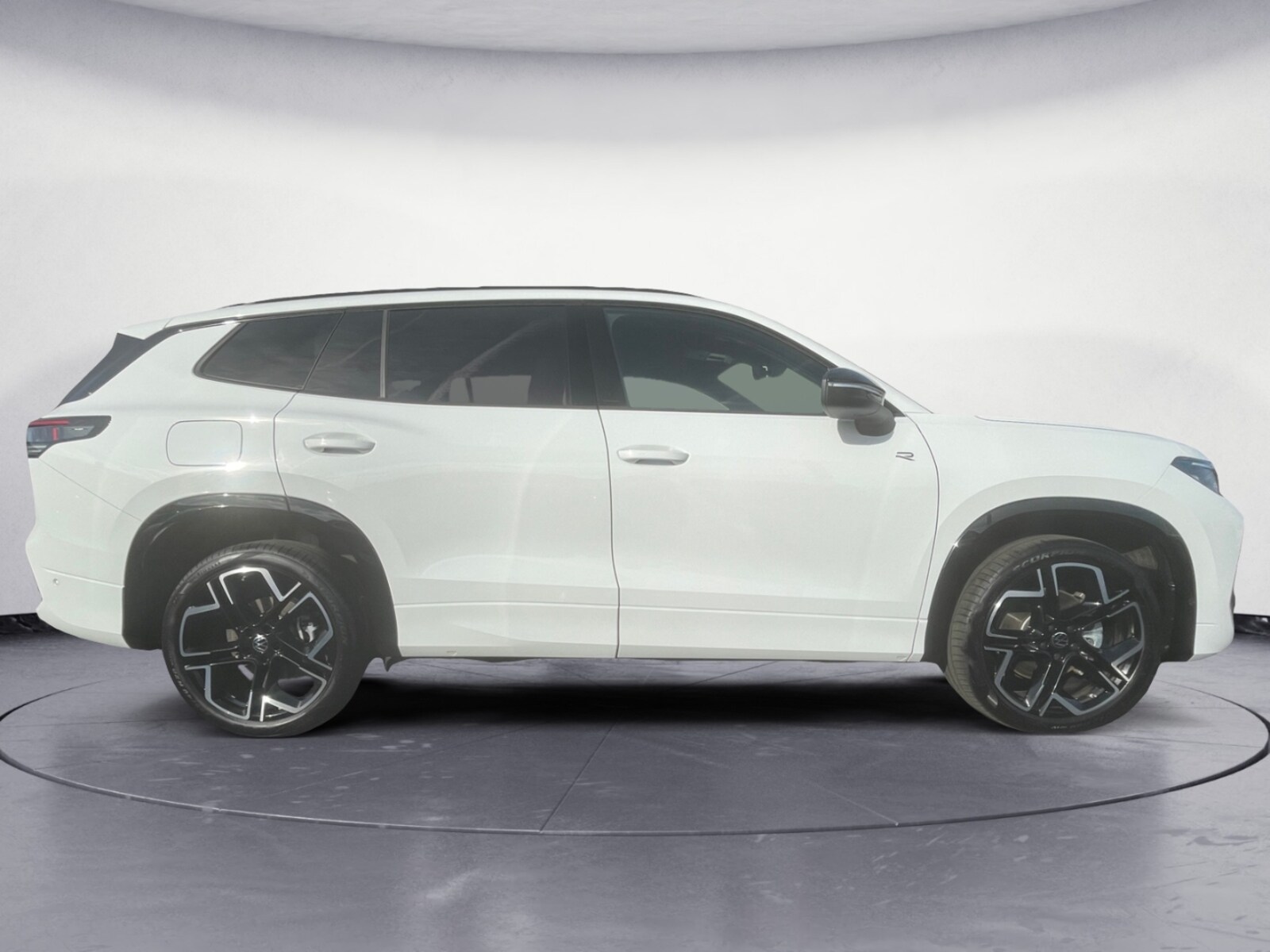Volkswagen Tayron – Bild 7