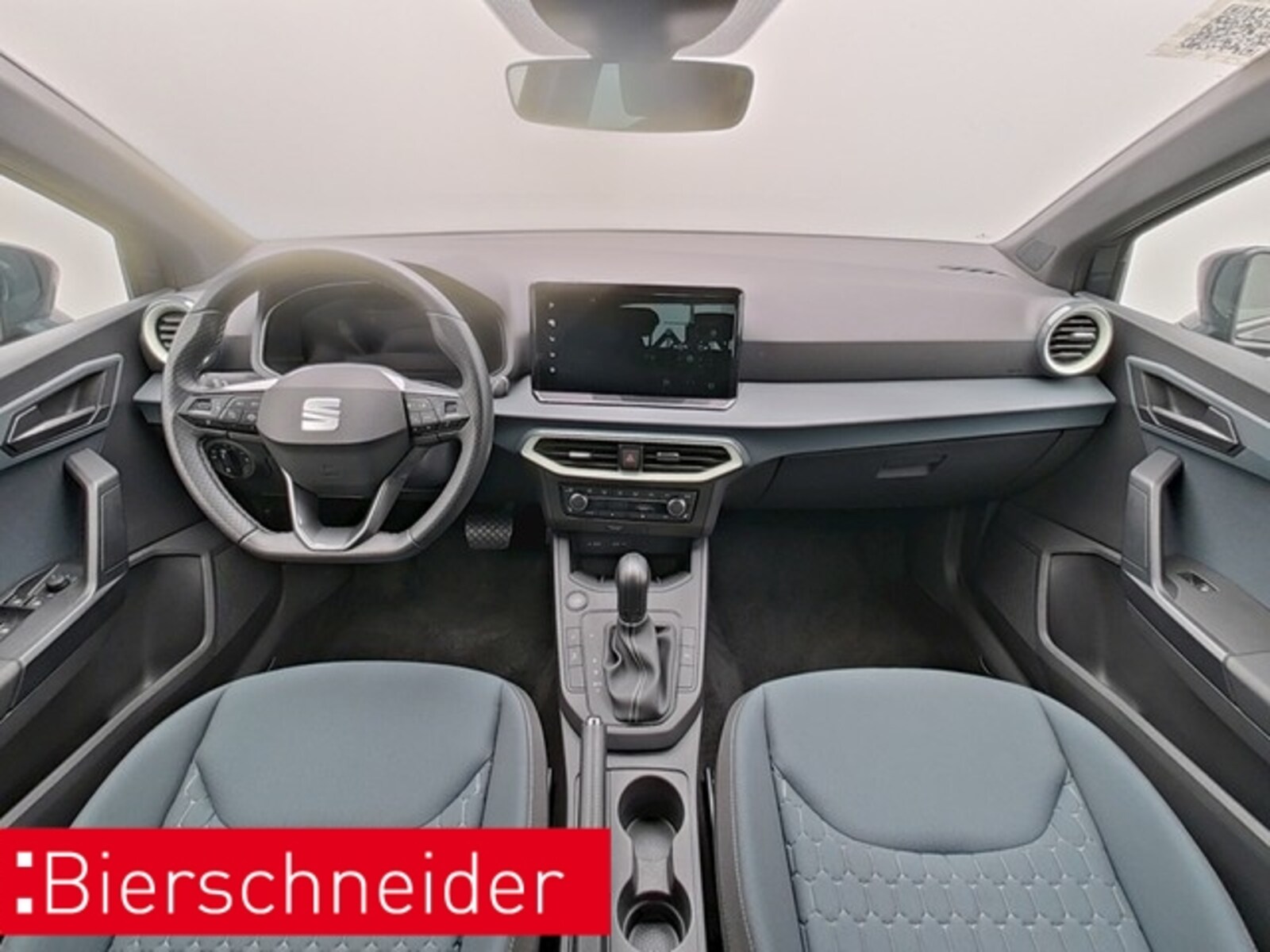 SEAT Ibiza – Bild 6