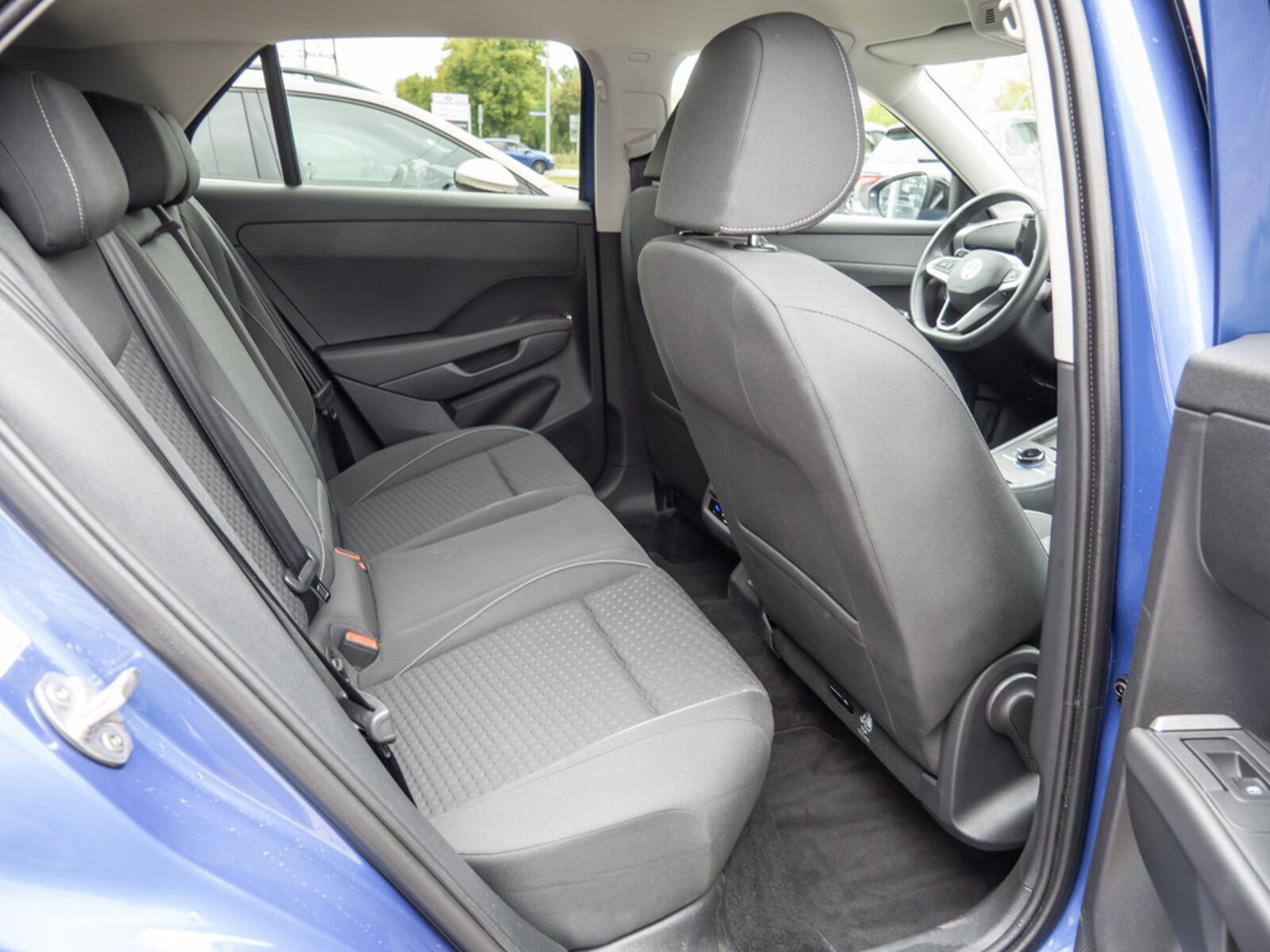 Volkswagen T-Roc – Bild 4