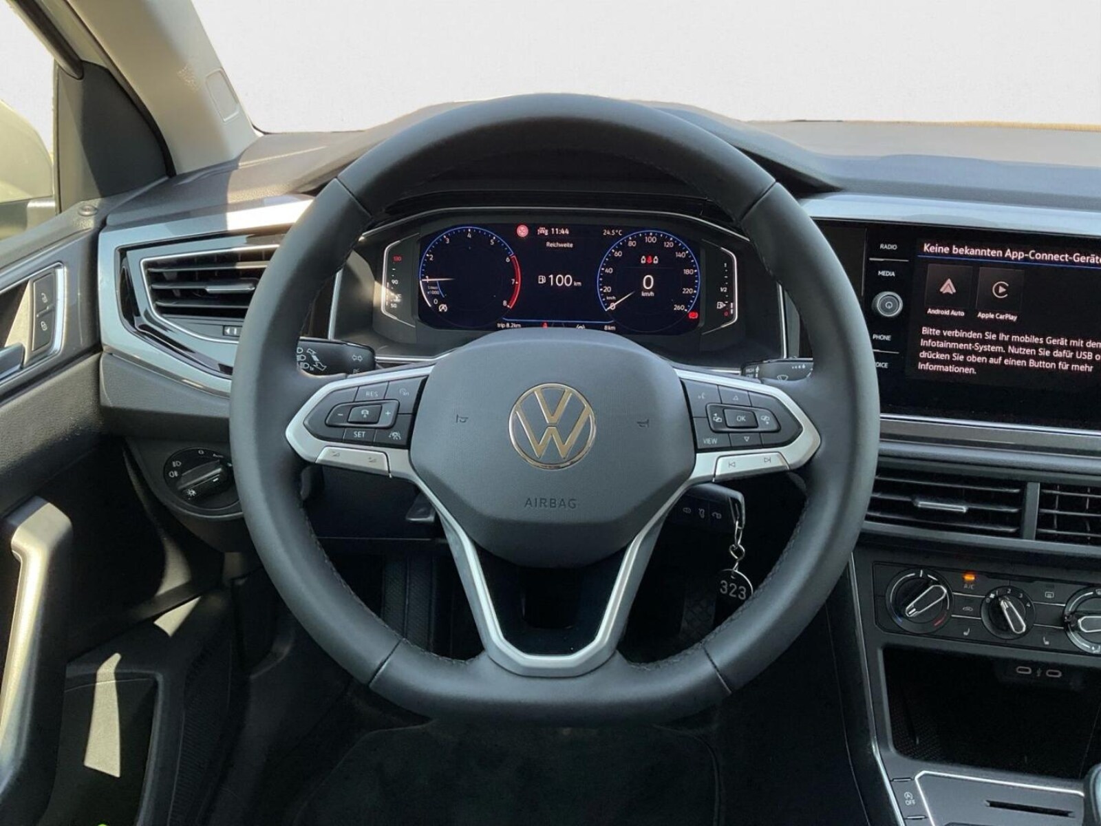 Volkswagen Polo – Bild 13