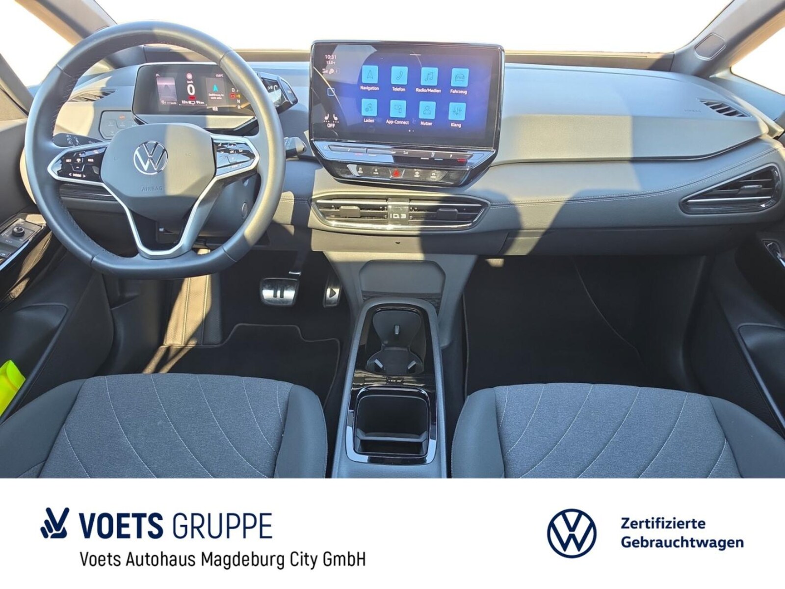 Volkswagen ID.3 – Bild 9