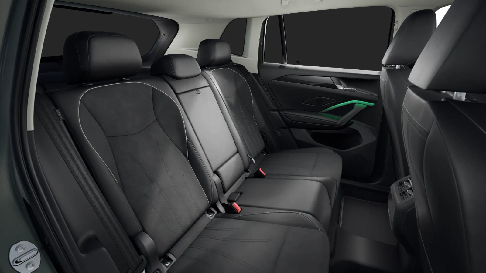 Volkswagen Tiguan – Bild 10