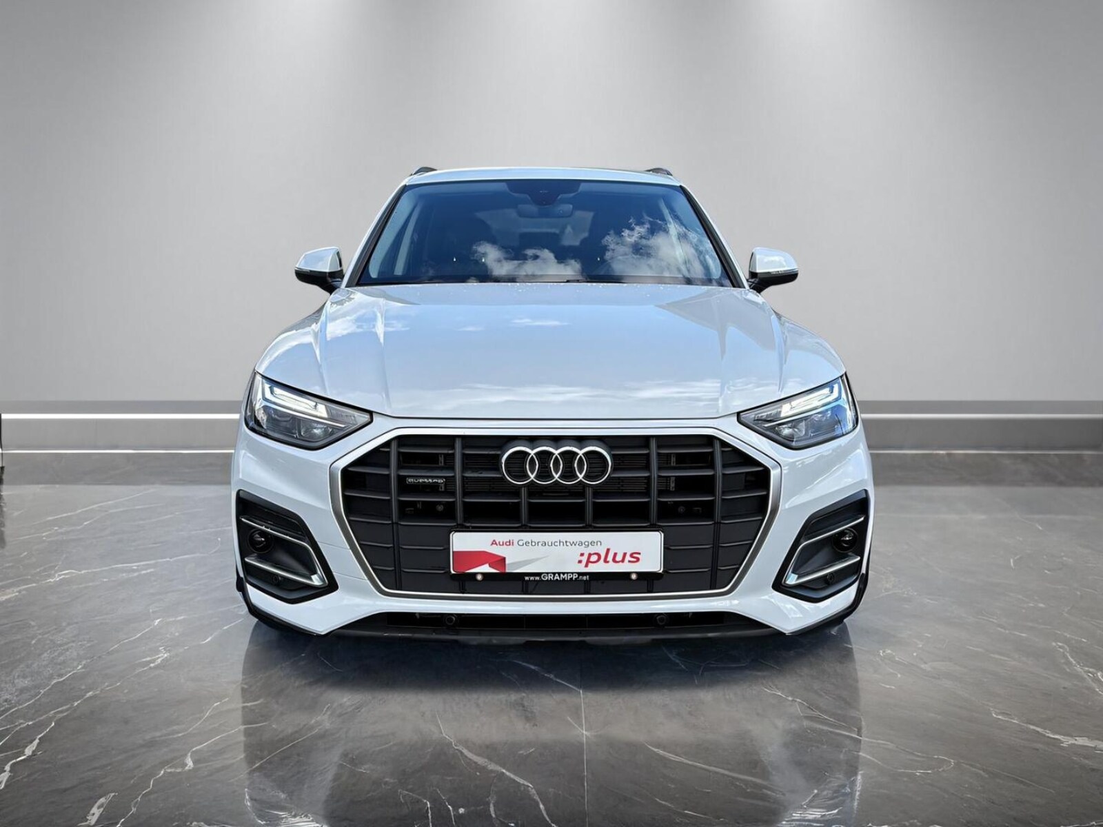 Audi Q5 – Bild 2
